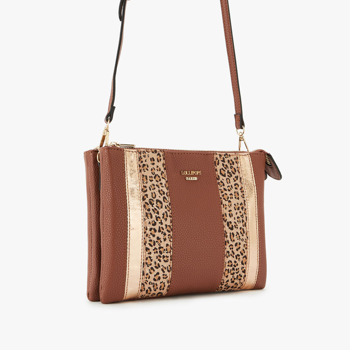 Sacs multipoches beige Murato