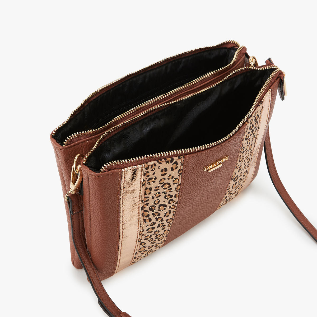 Sacs multipoches beige Murato