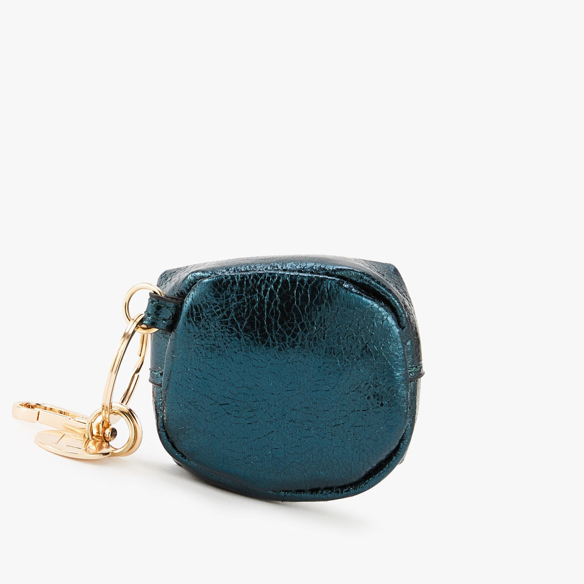 Porte-clés vert Monticello