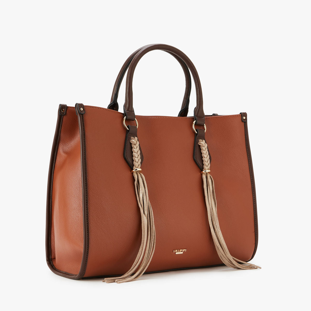 Sac à main camel Malawi