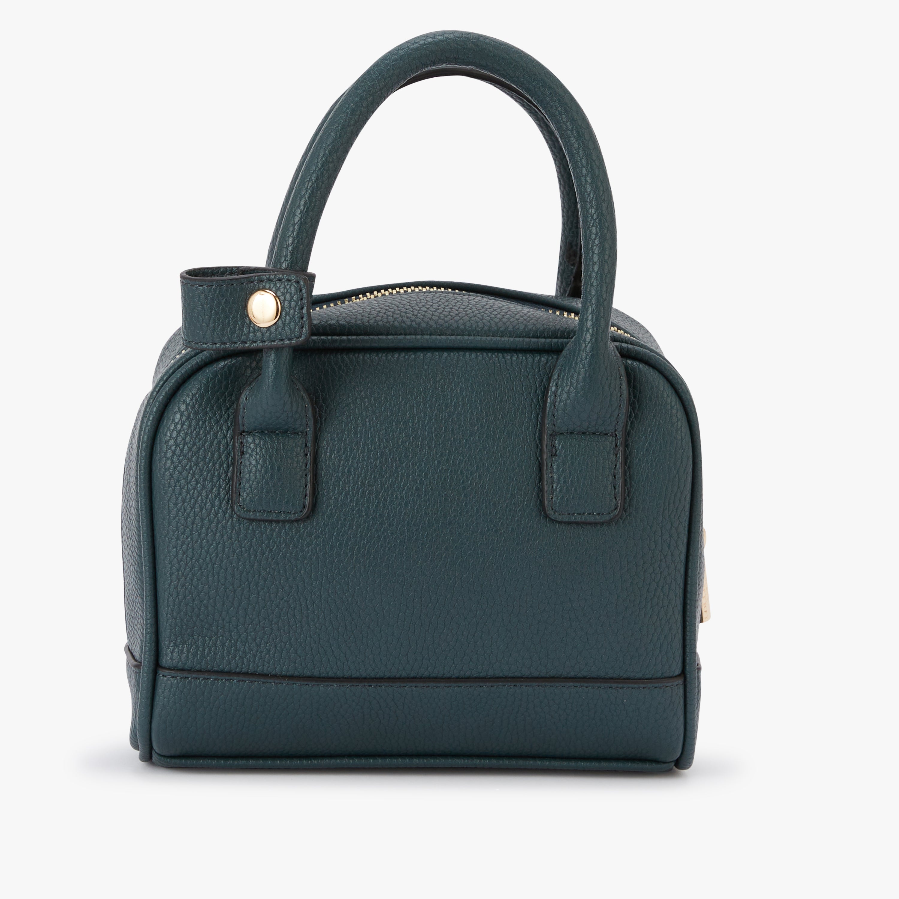 Petit sac bowling vert Malaisia