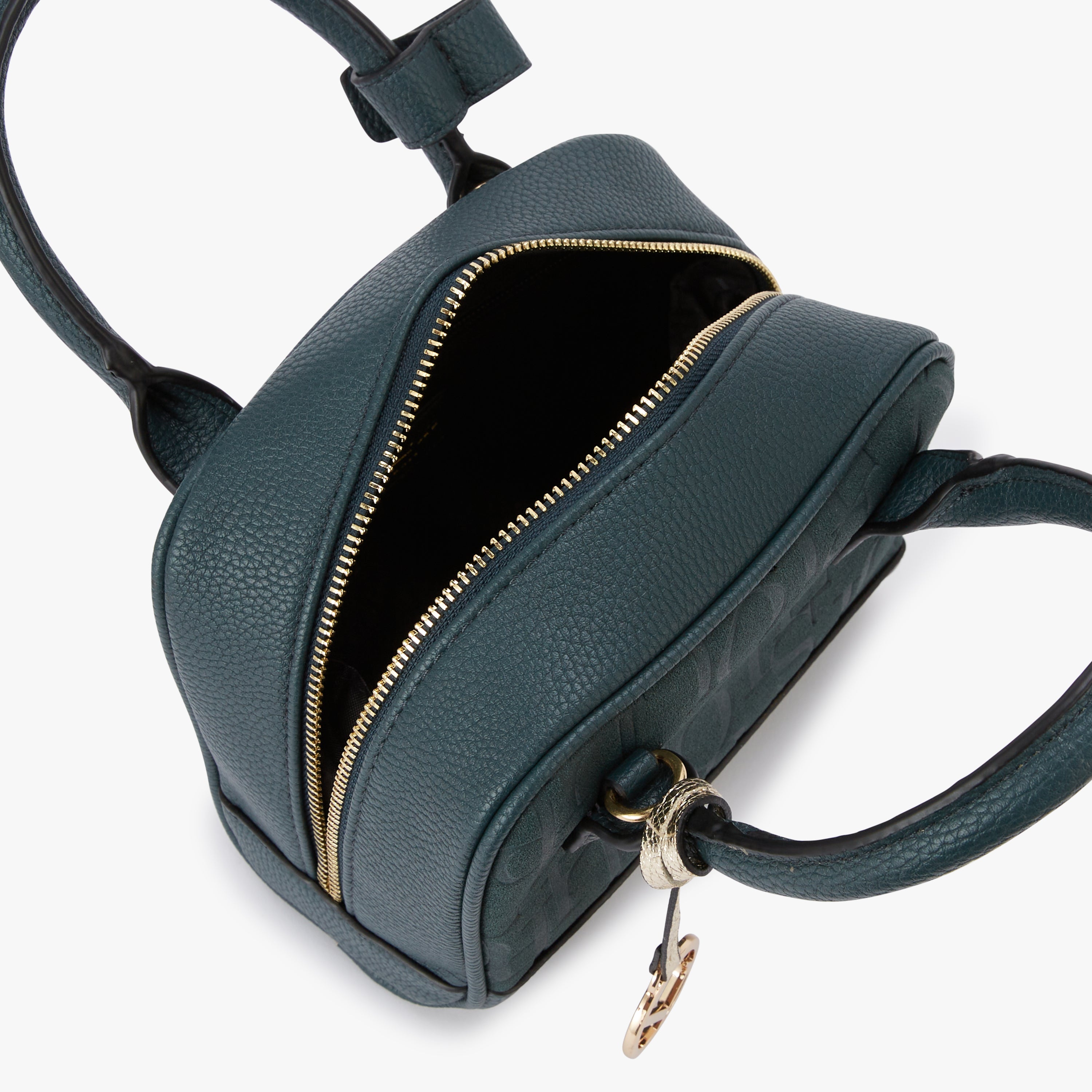 Petit sac bowling vert Malaisia