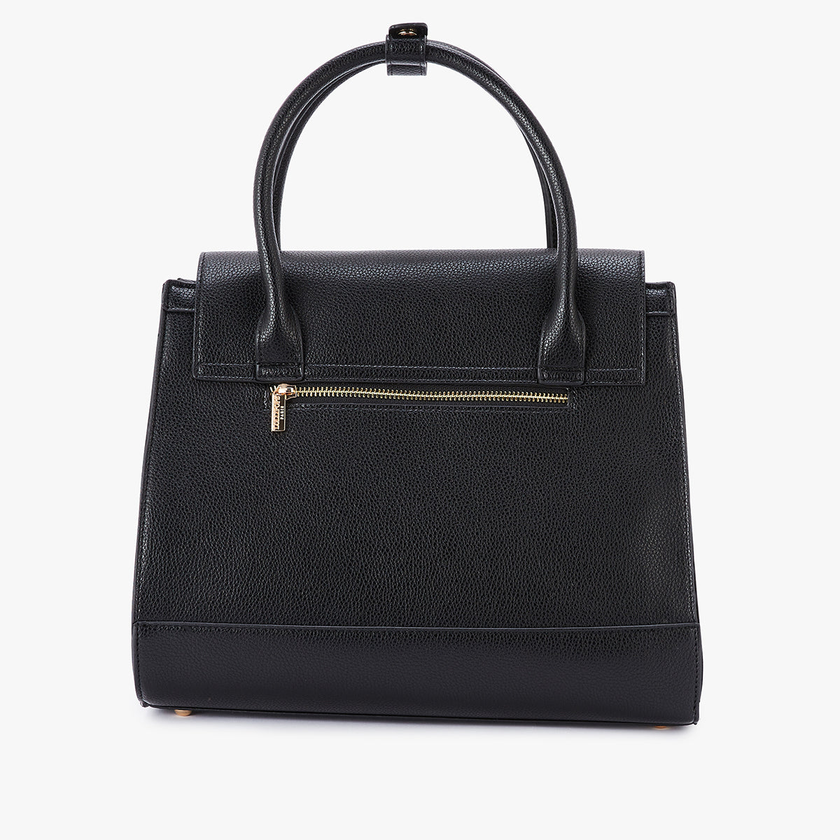 Sac cabas noir Malaisia