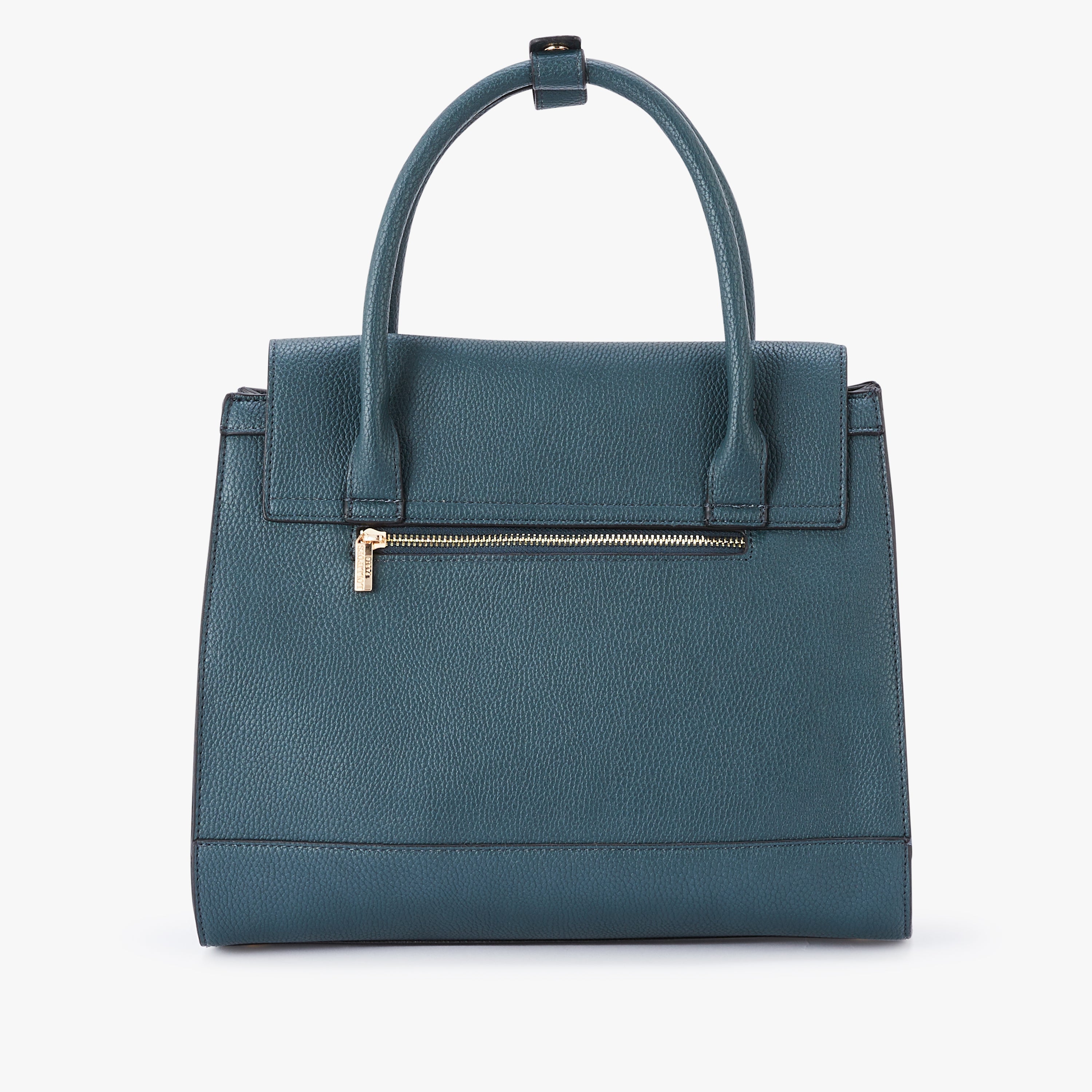 Sac cabas vert Malaisia