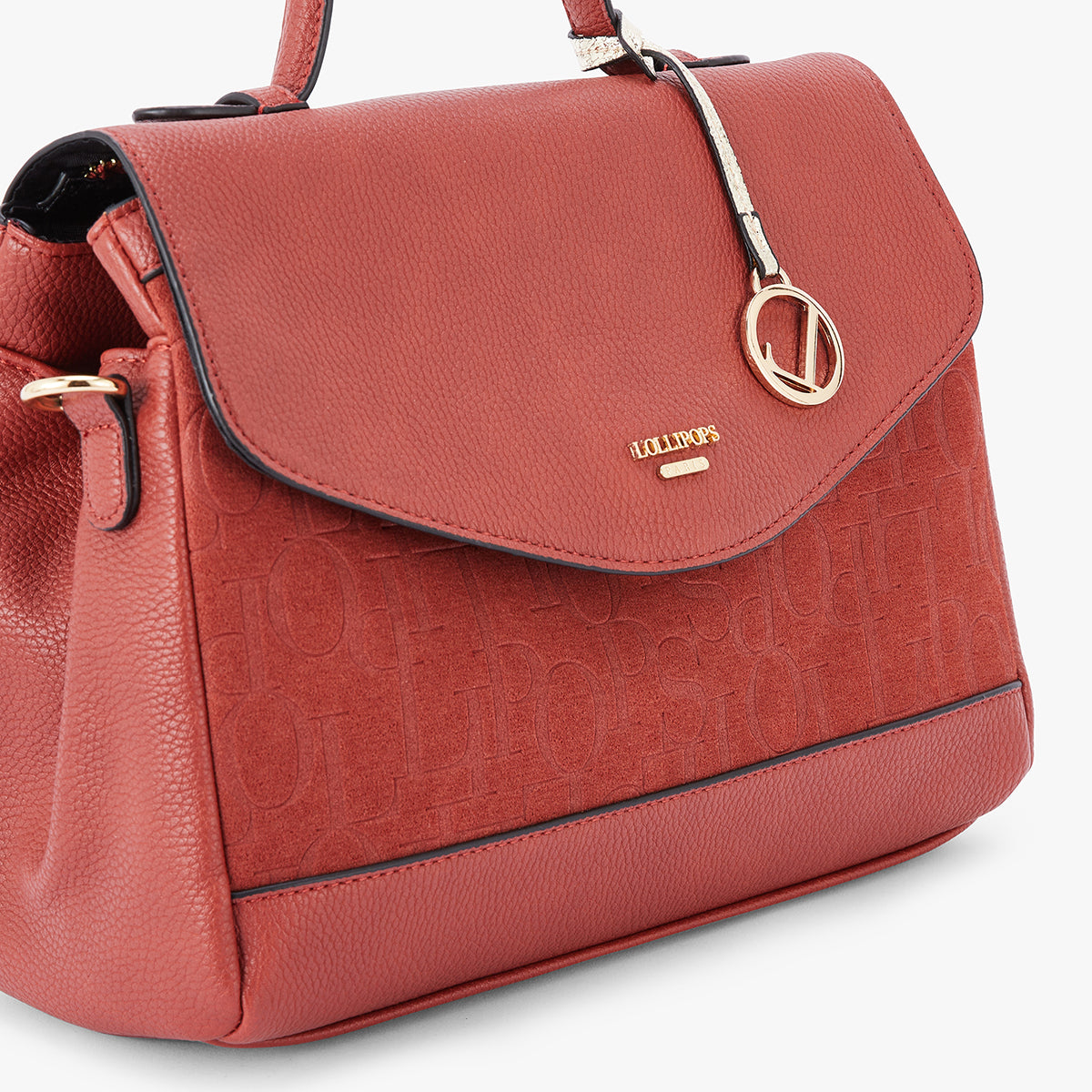 Grand sac bandoulière Malaisia