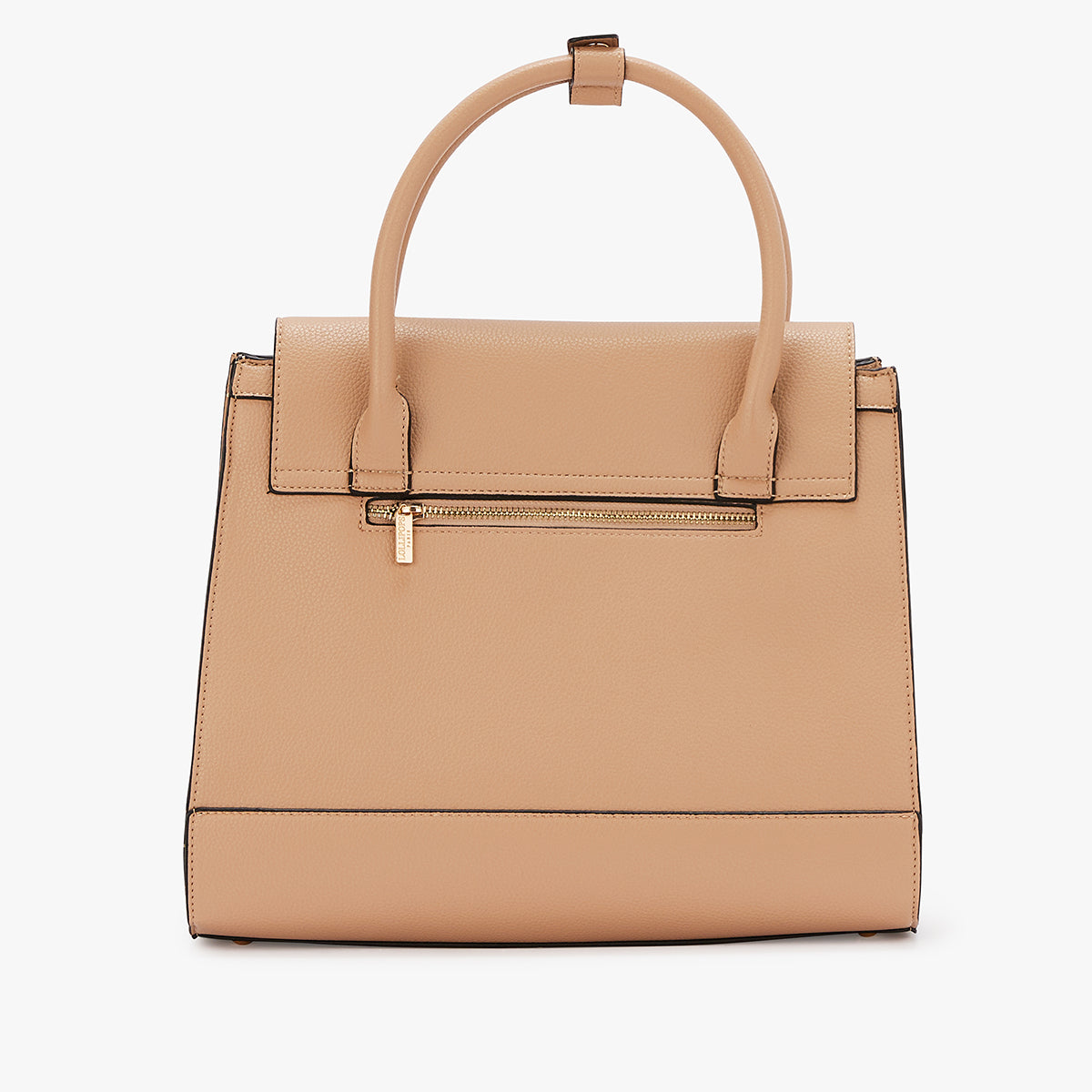 Sac cabas beige Malaisia