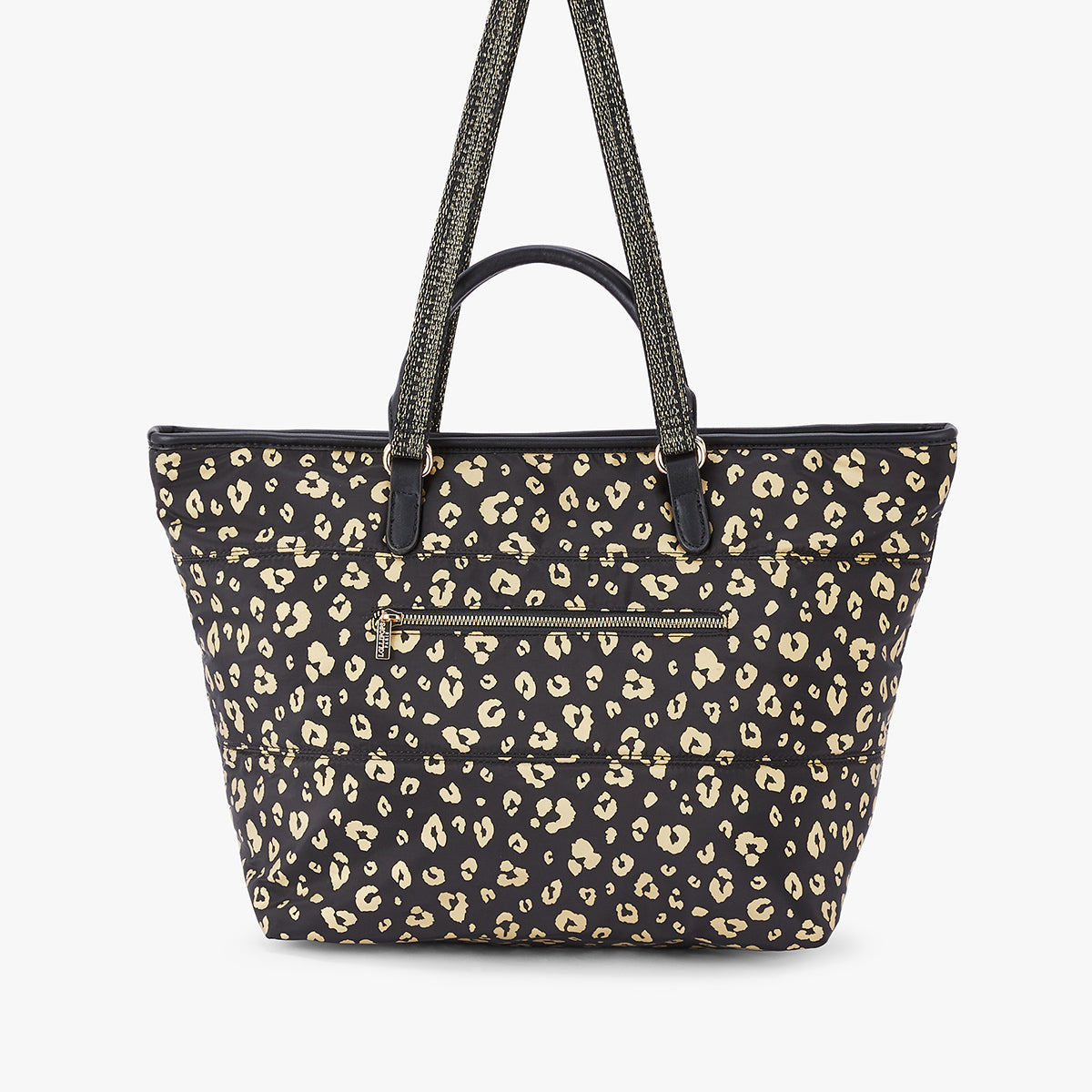 Sac à main noir Muggio