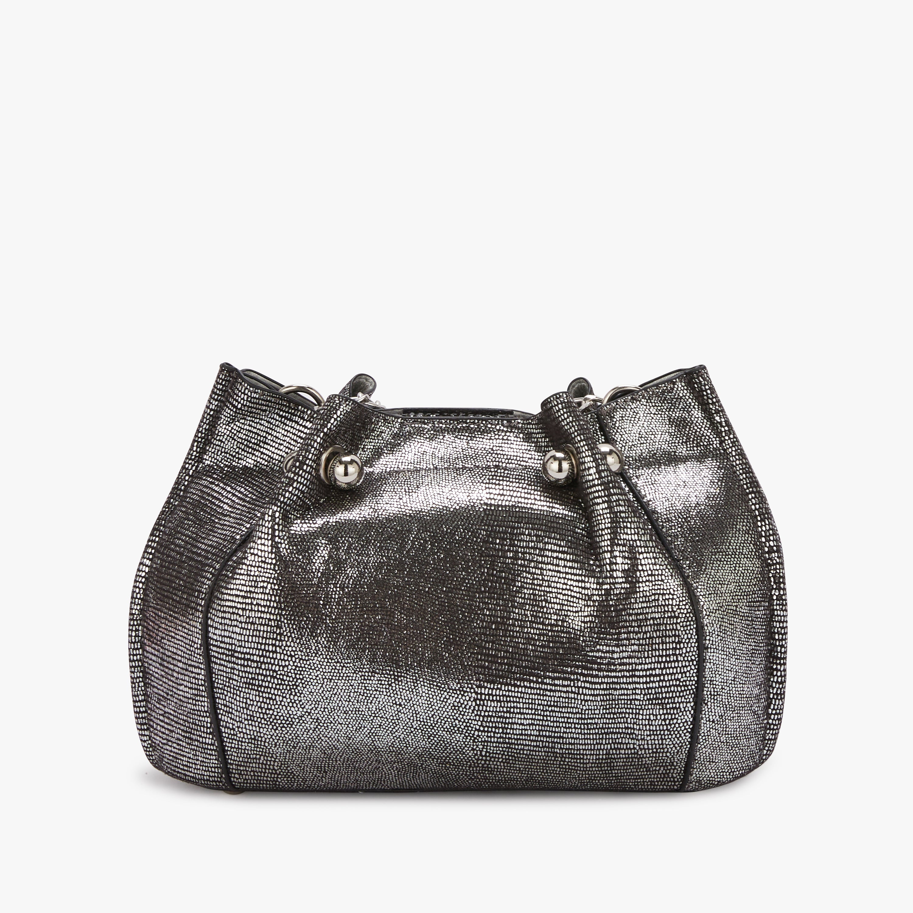 Petit sac bandoulière M Gemma