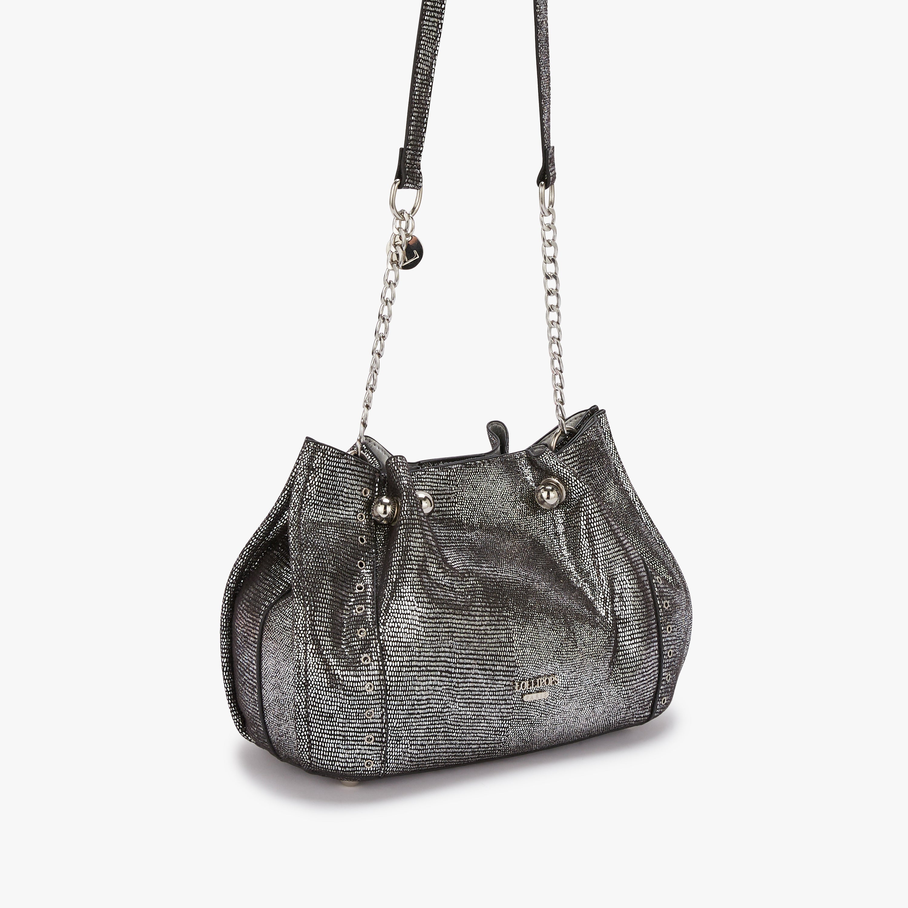 Petit sac bandoulière M Gemma