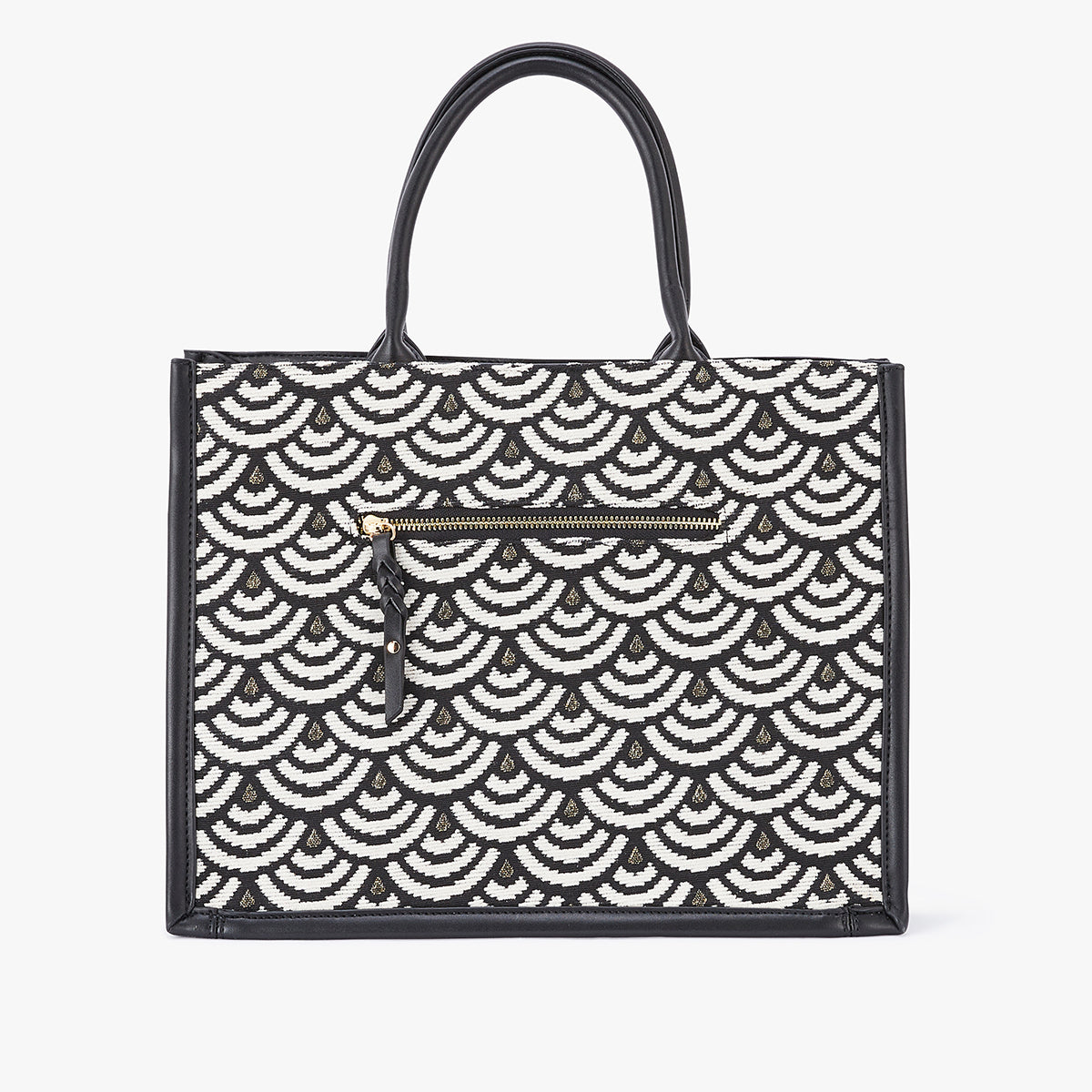 Sac cabas Marigna