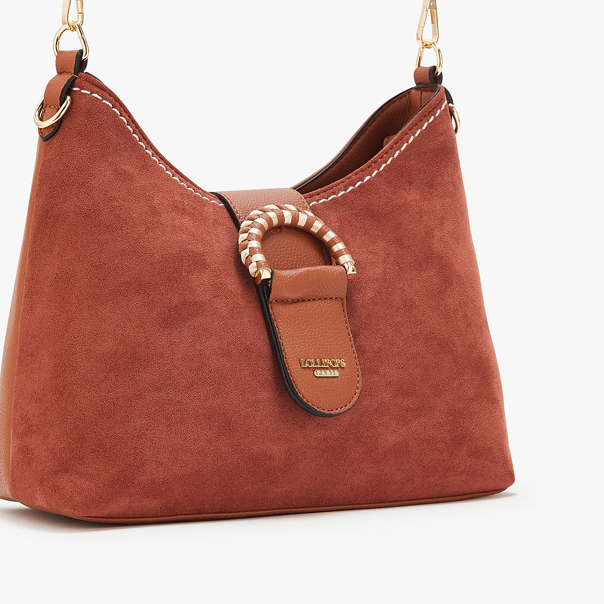 Grand sac hobo Murzo