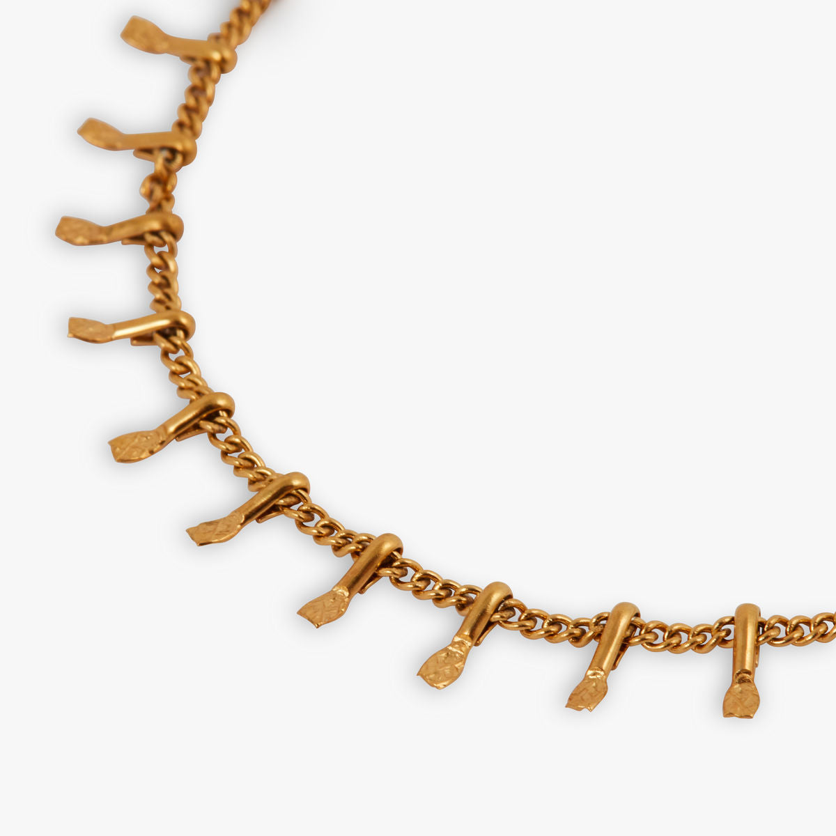Bracelet 1 rang en acier inoxydable