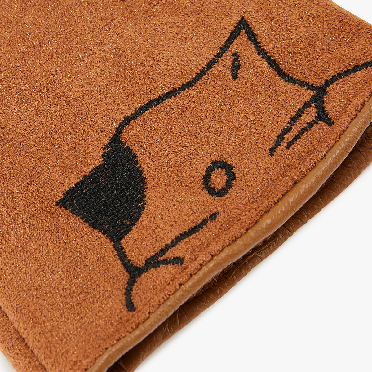 Gants beige M Kerria - Taille S