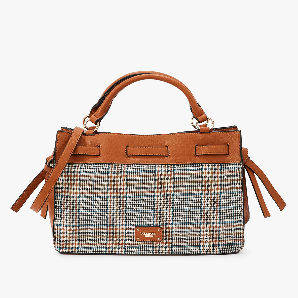 Sac à main beige Moncale