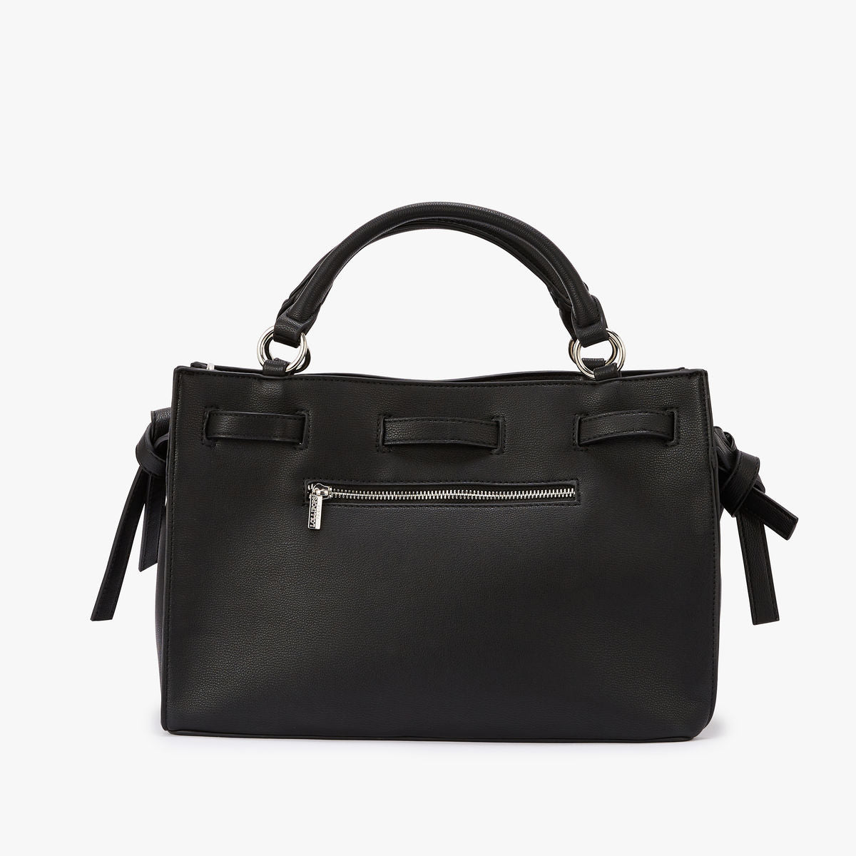 Sac à main noir Moncale