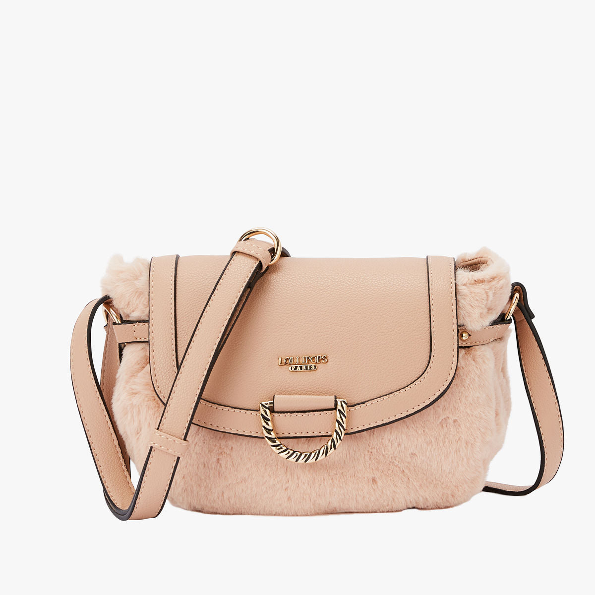 Petit sac bandoulière Montebelluna