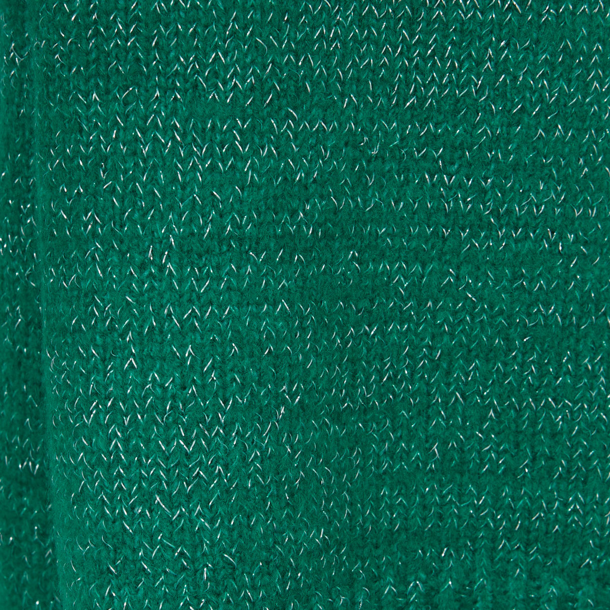 Foulard vert M Kyliana