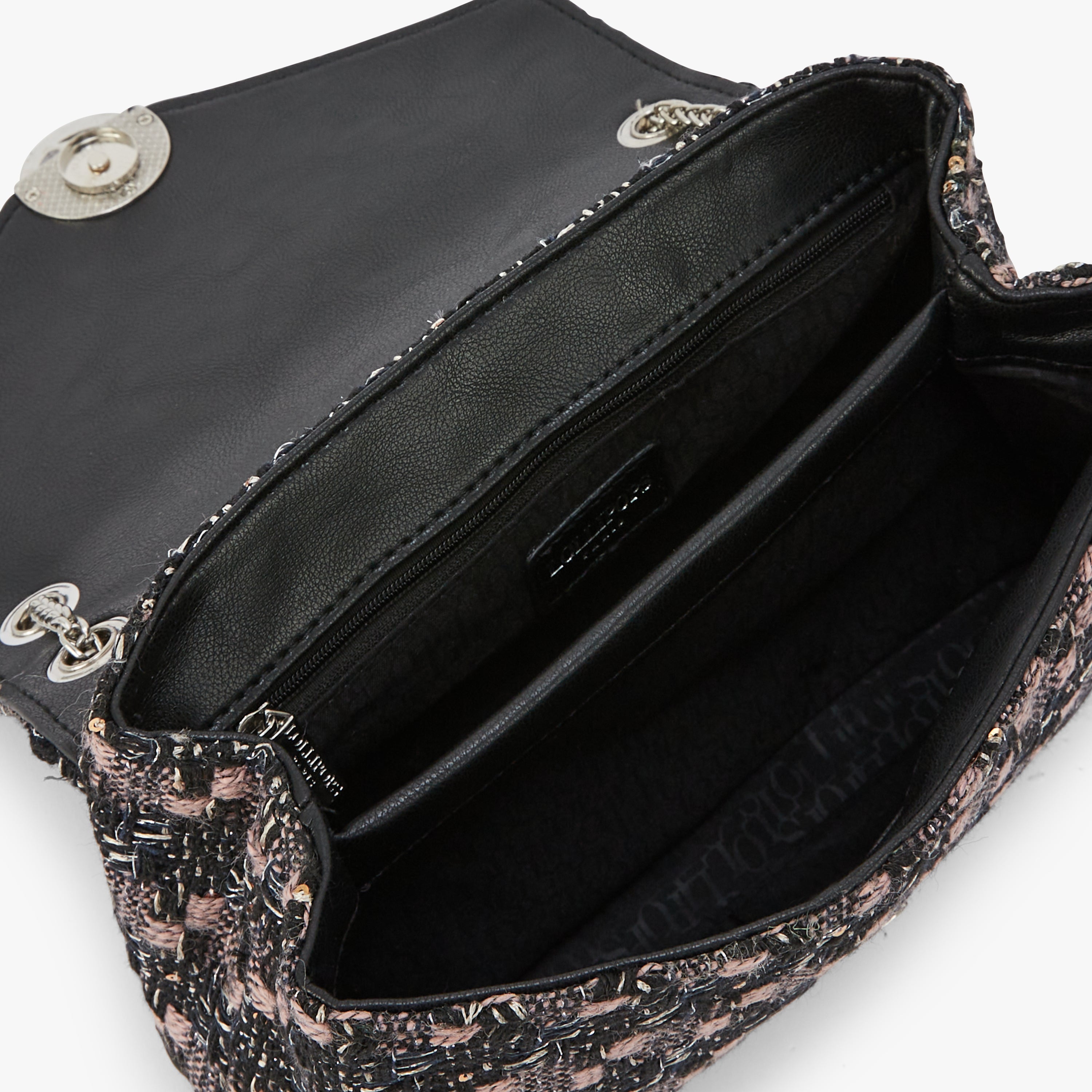 Sac bandoulière Lily rose Modugno