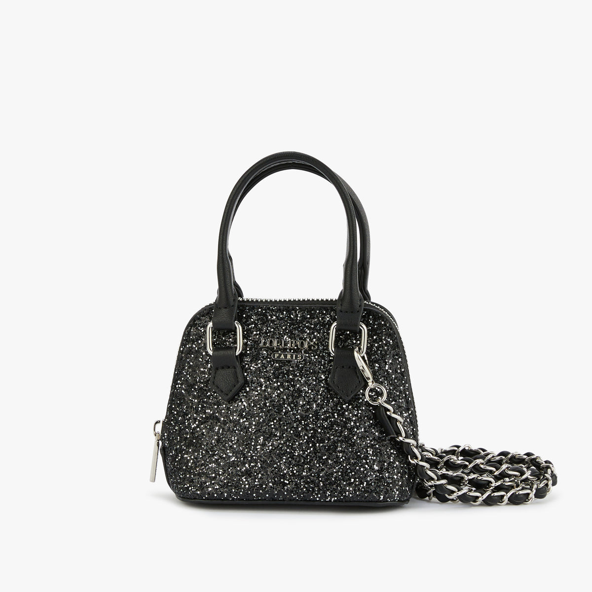 Shopper XS noir Melay