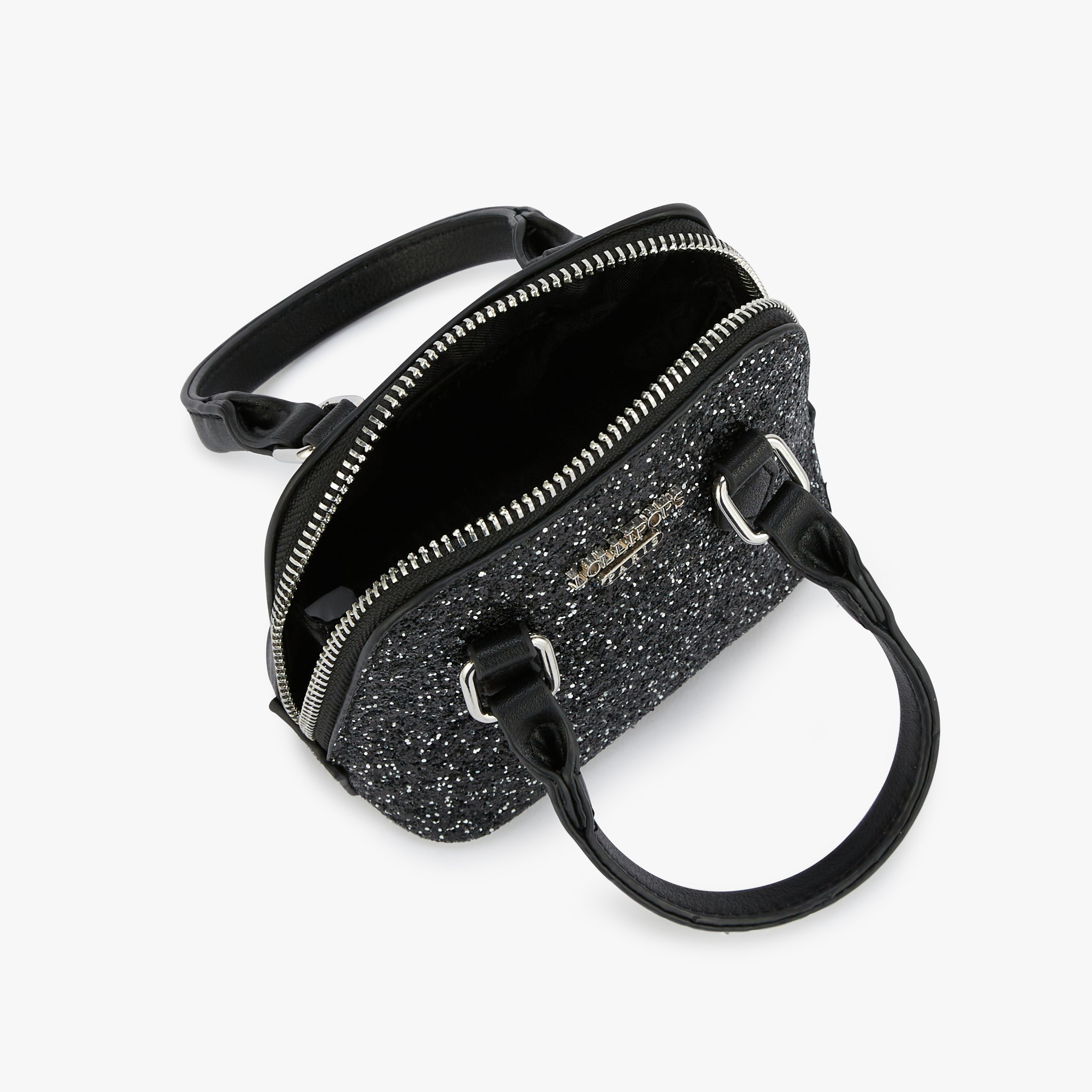 Shopper XS noir Melay