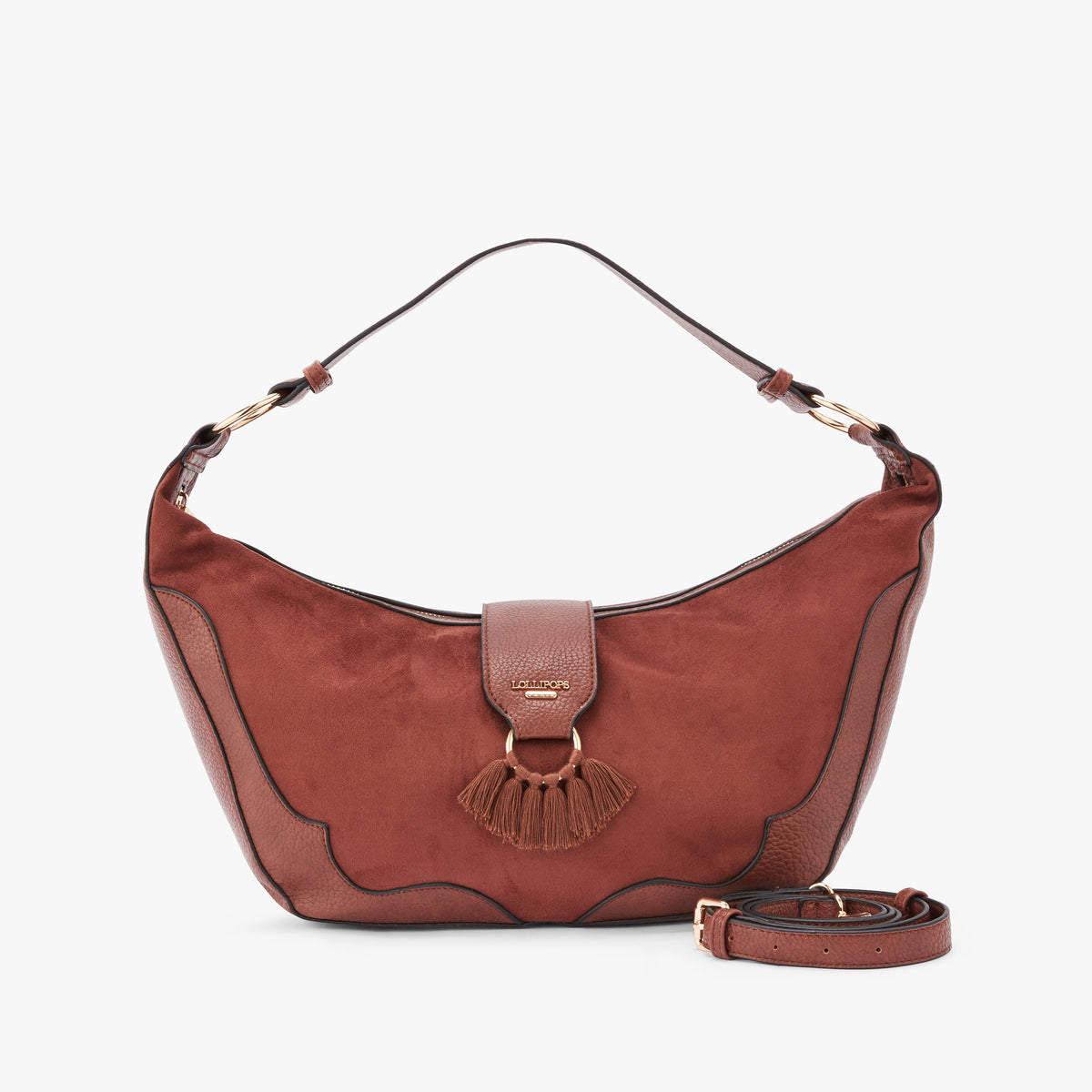 Sac hobo Maddaloni