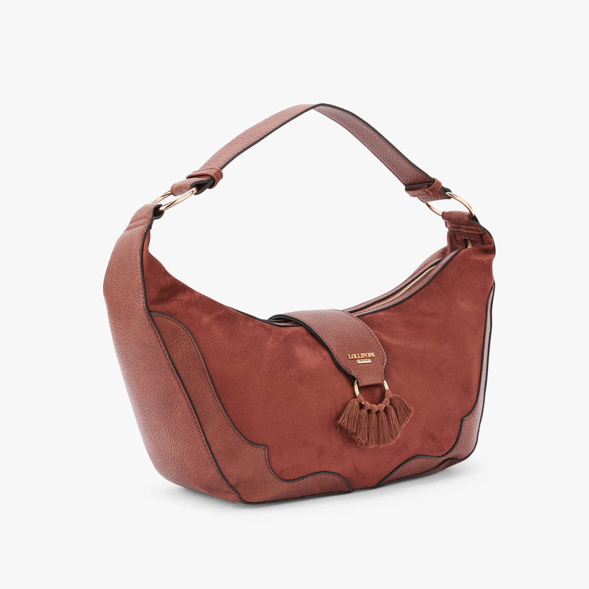 Sac hobo Maddaloni