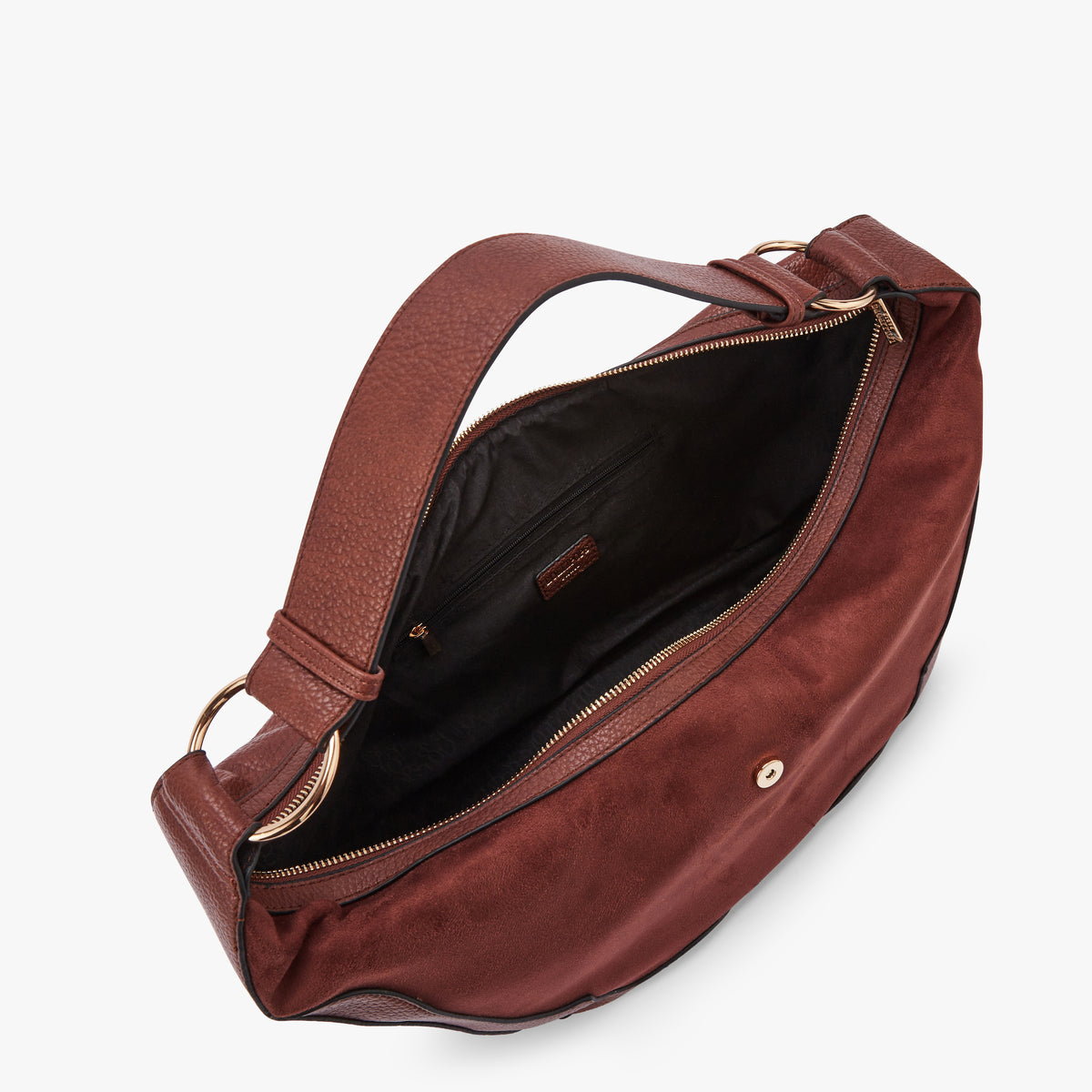 Sac hobo Maddaloni