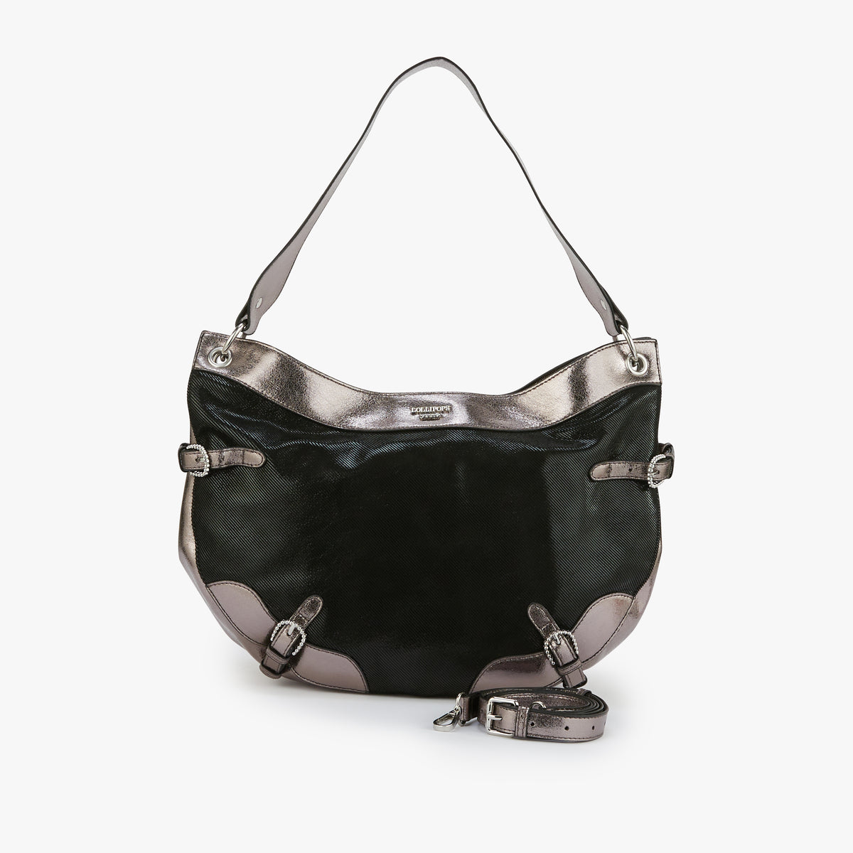 Grand sac hobo Mentana
