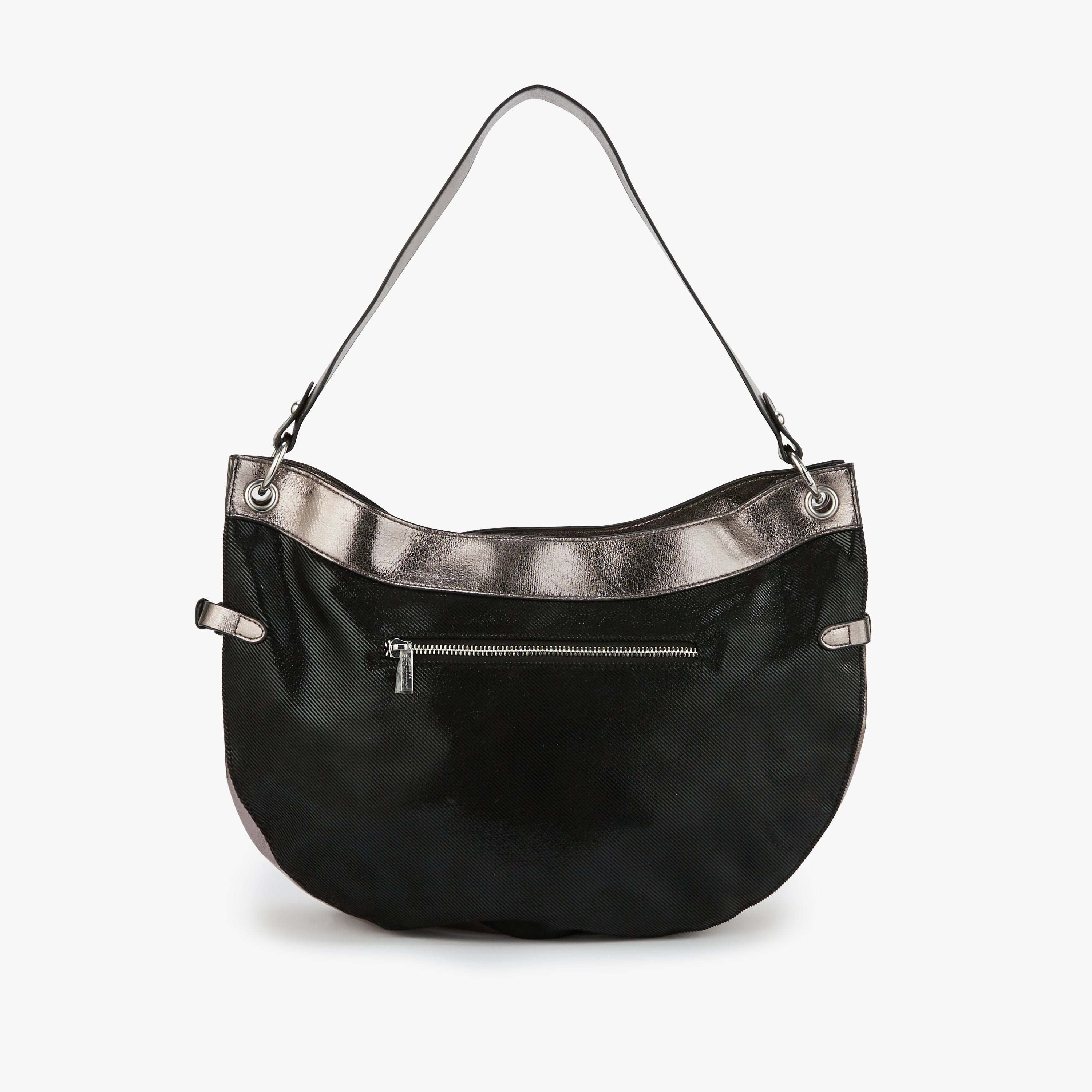 Grand sac hobo Mentana