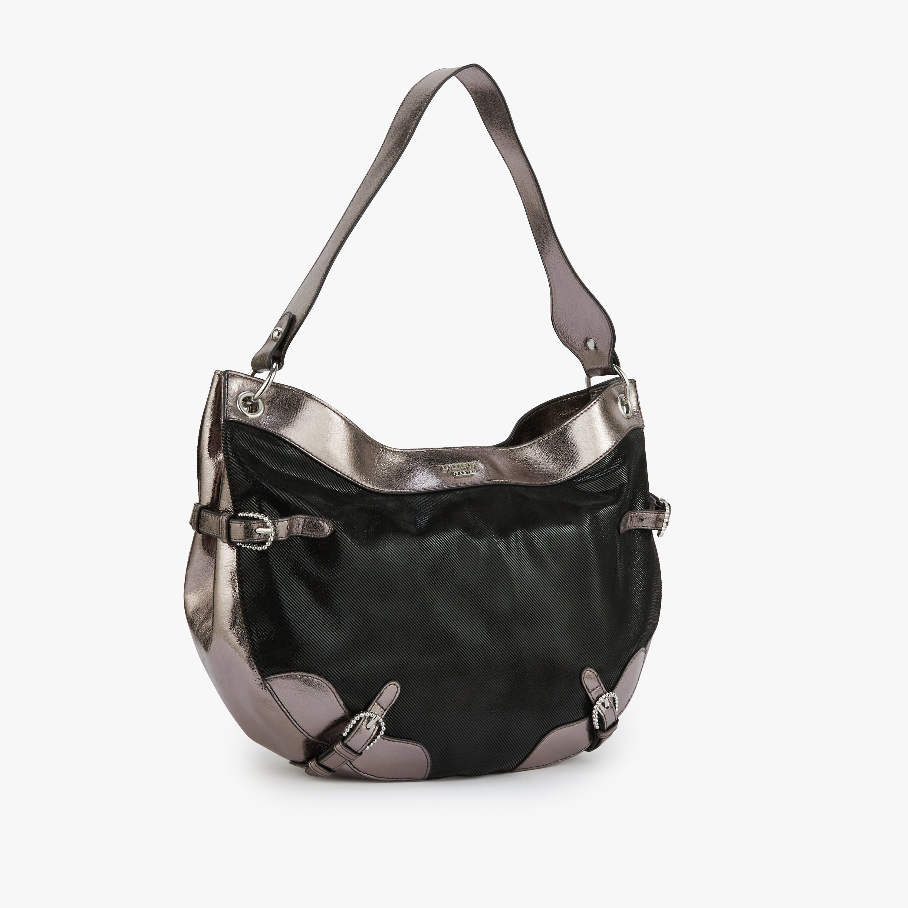 Grand sac hobo Mentana