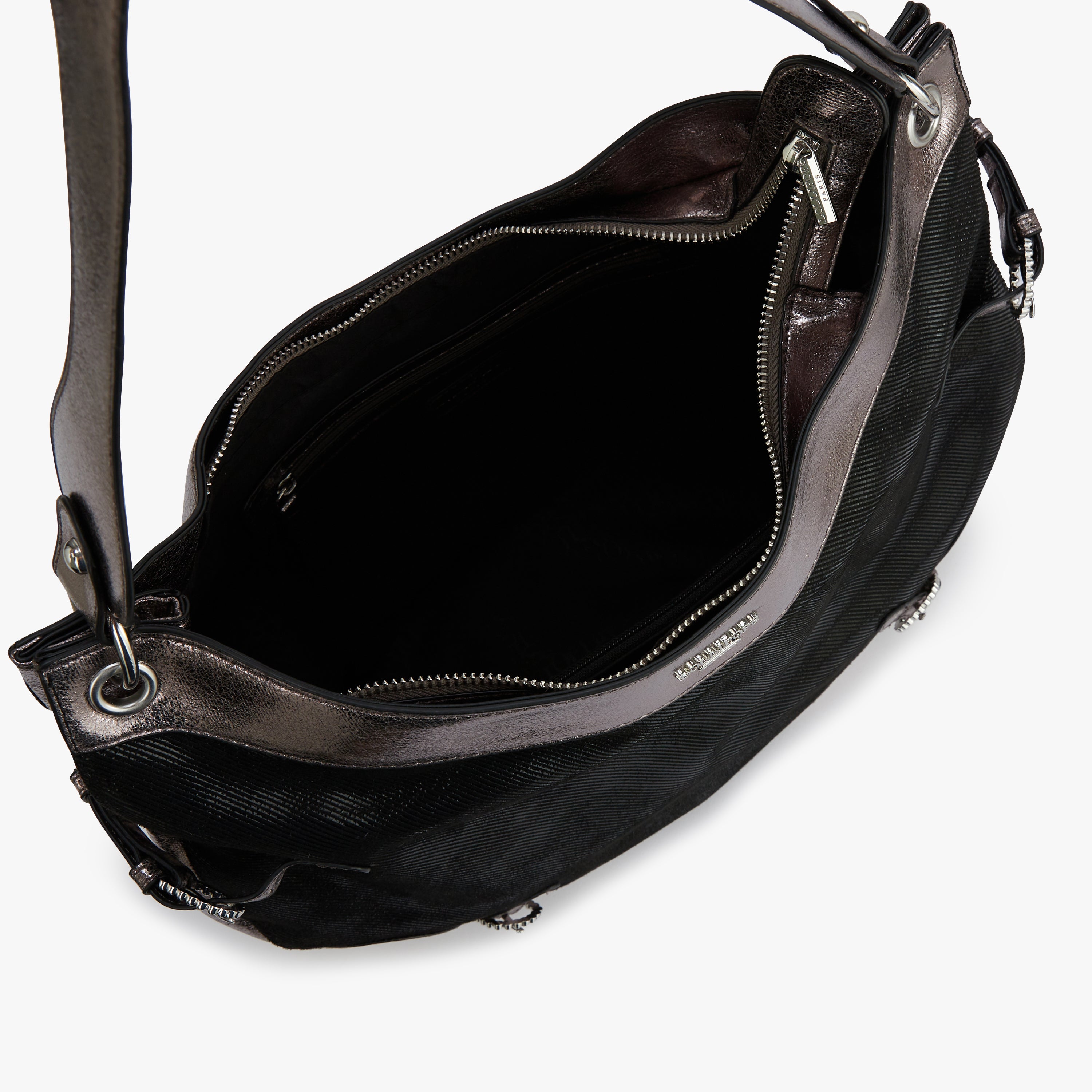Grand sac hobo Mentana
