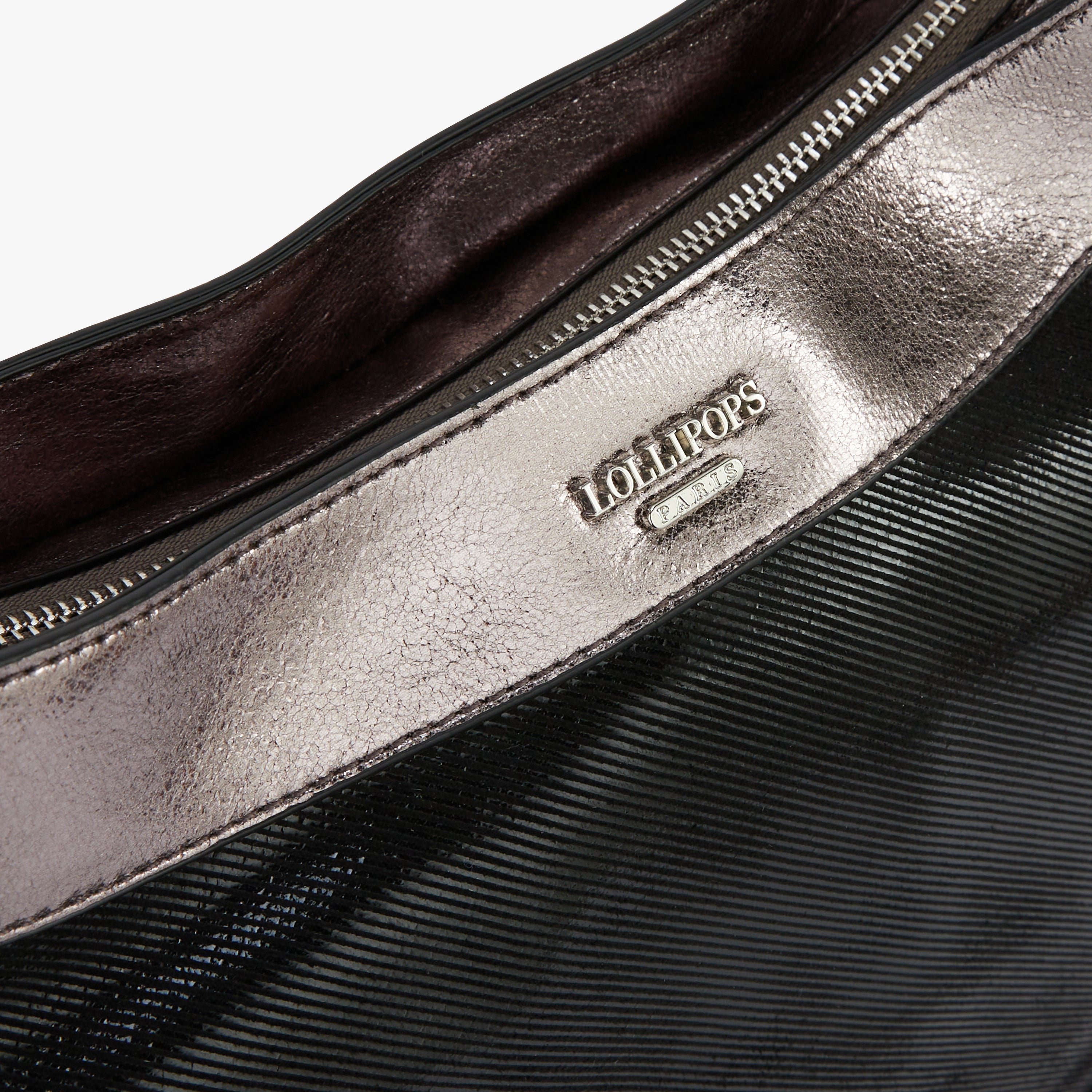 Grand sac hobo Mentana