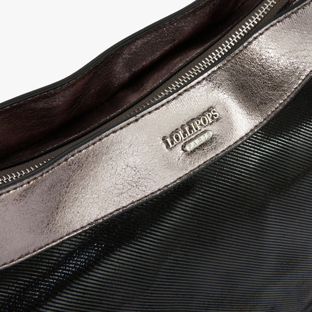 Grand sac hobo Mentana
