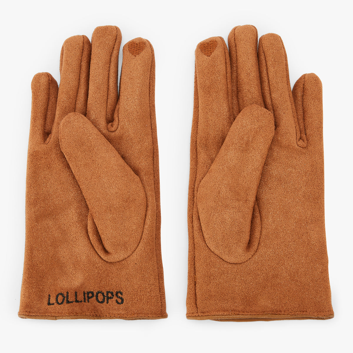 Gants beige M Kerria - Taille M