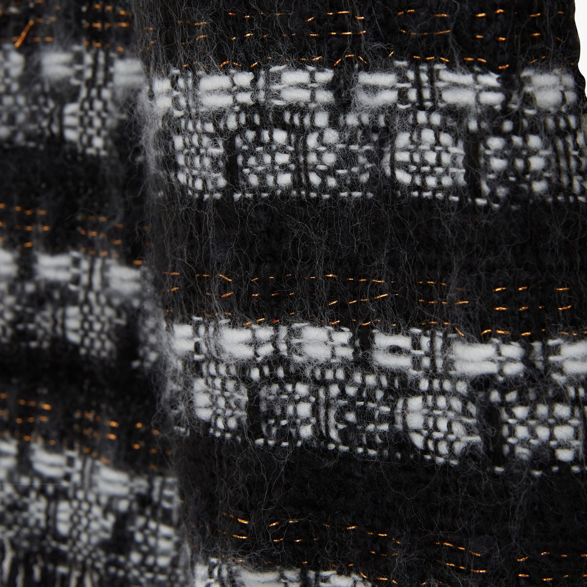 Foulard blanc Modugno