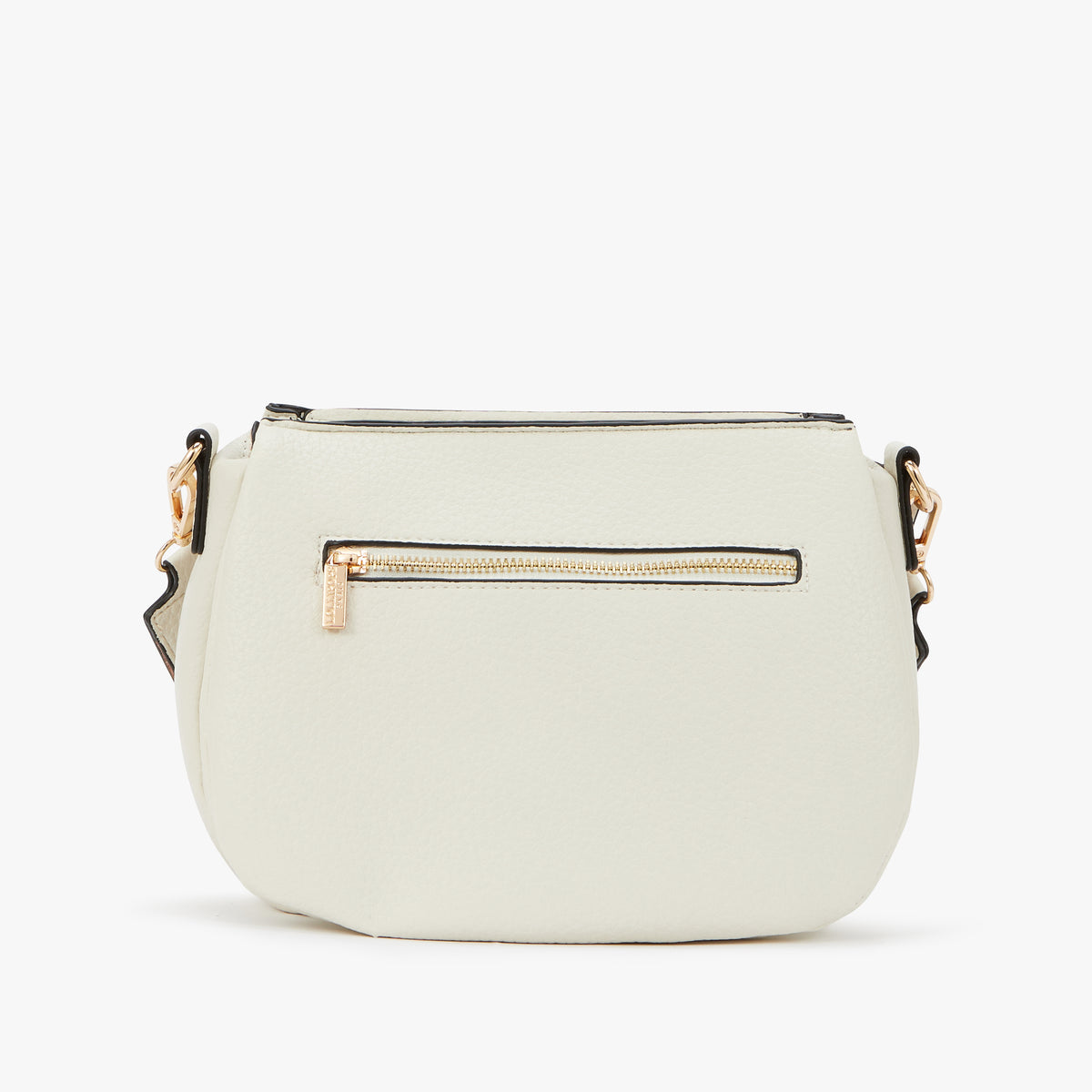 Sac multi poches blanc Nureci