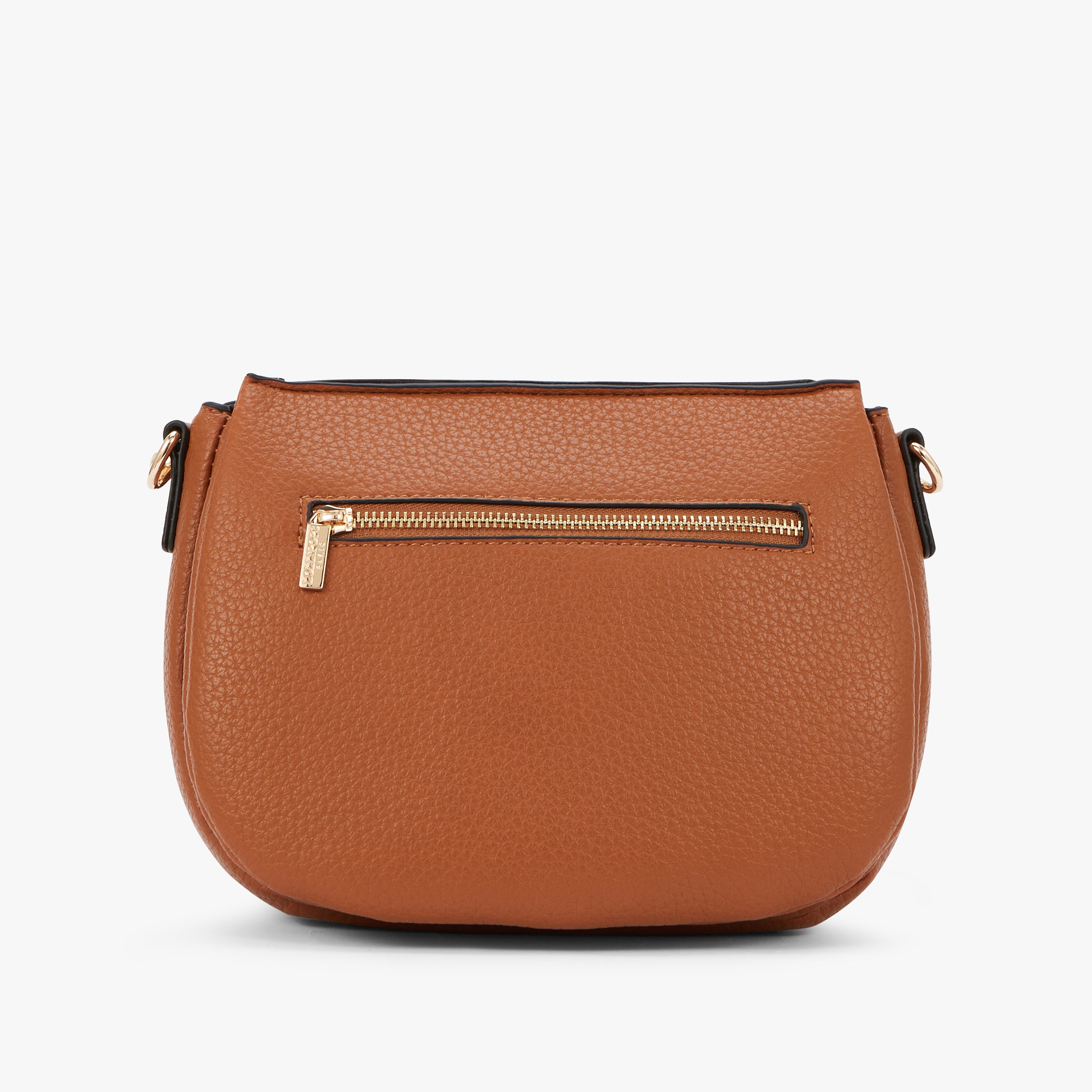 Sac multi poches camel Nureci