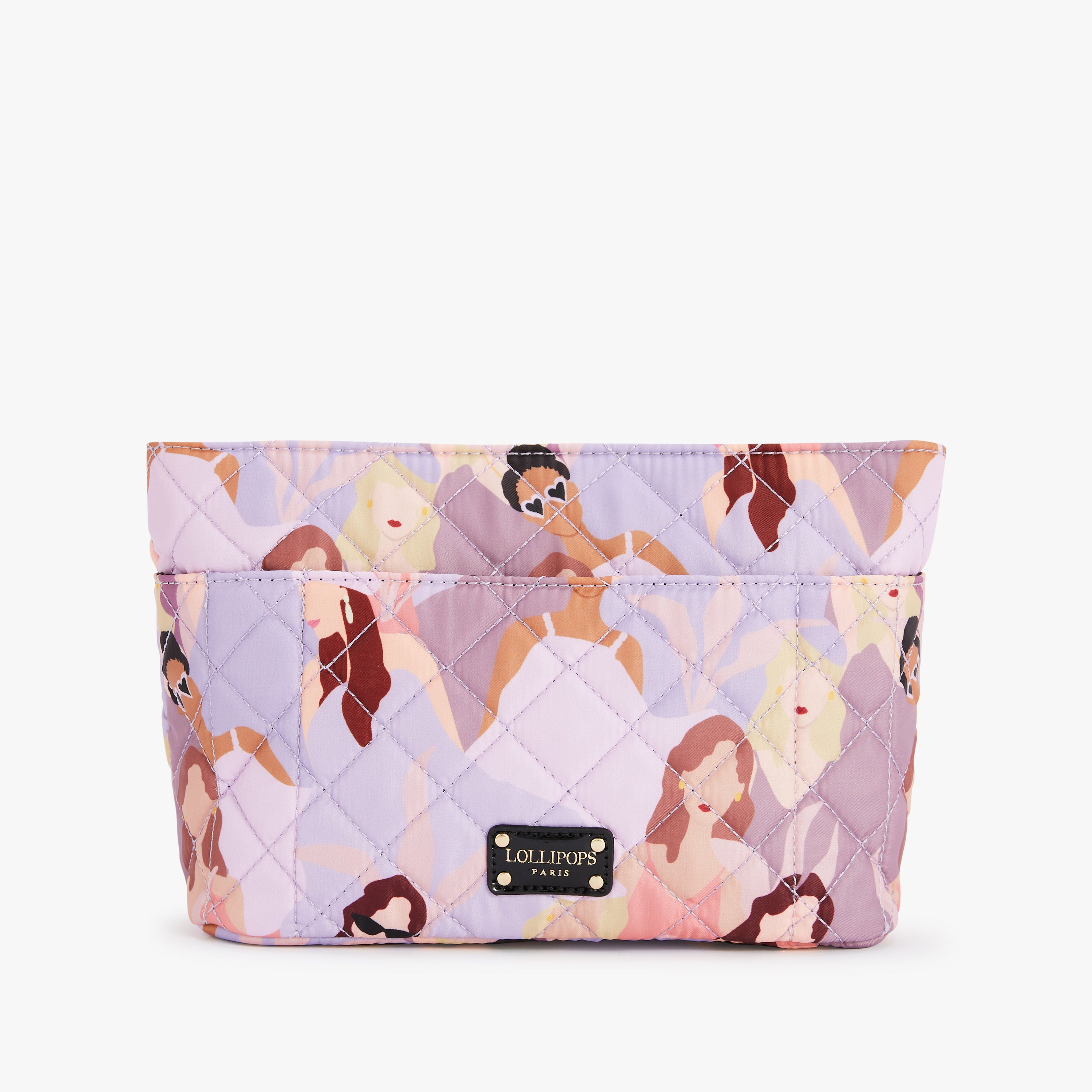 Trousse de maquillage rose Women