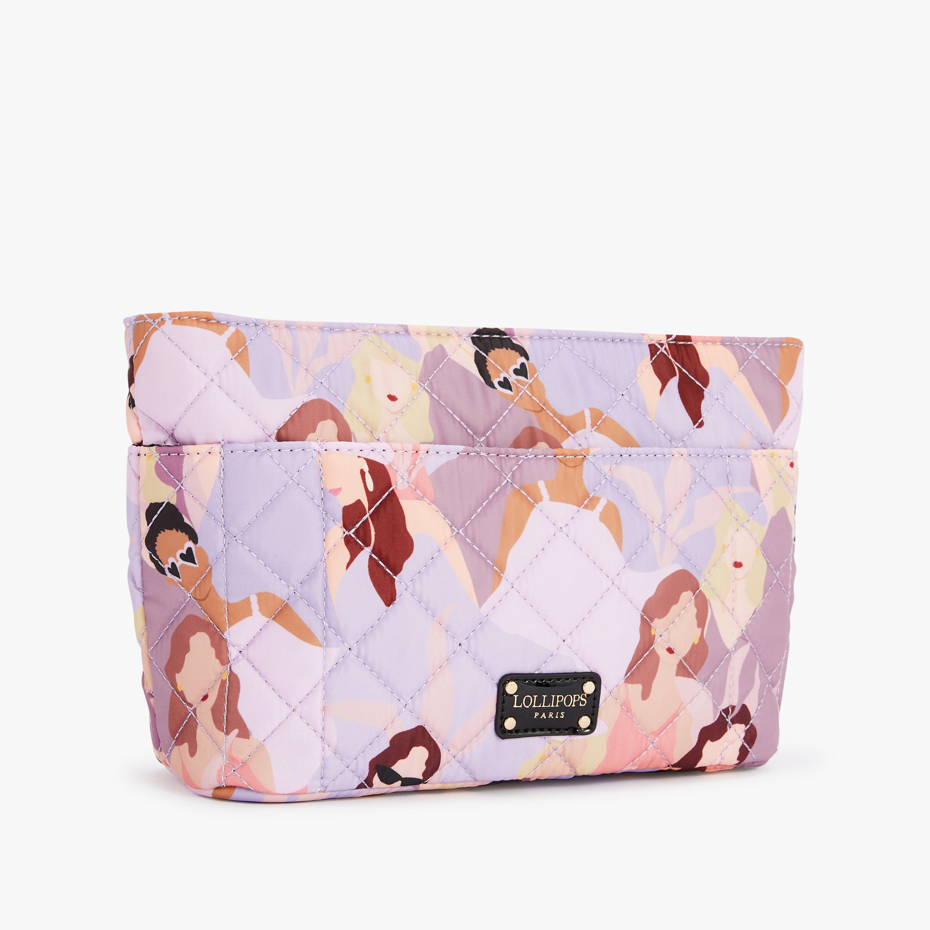 Trousse de maquillage rose Women