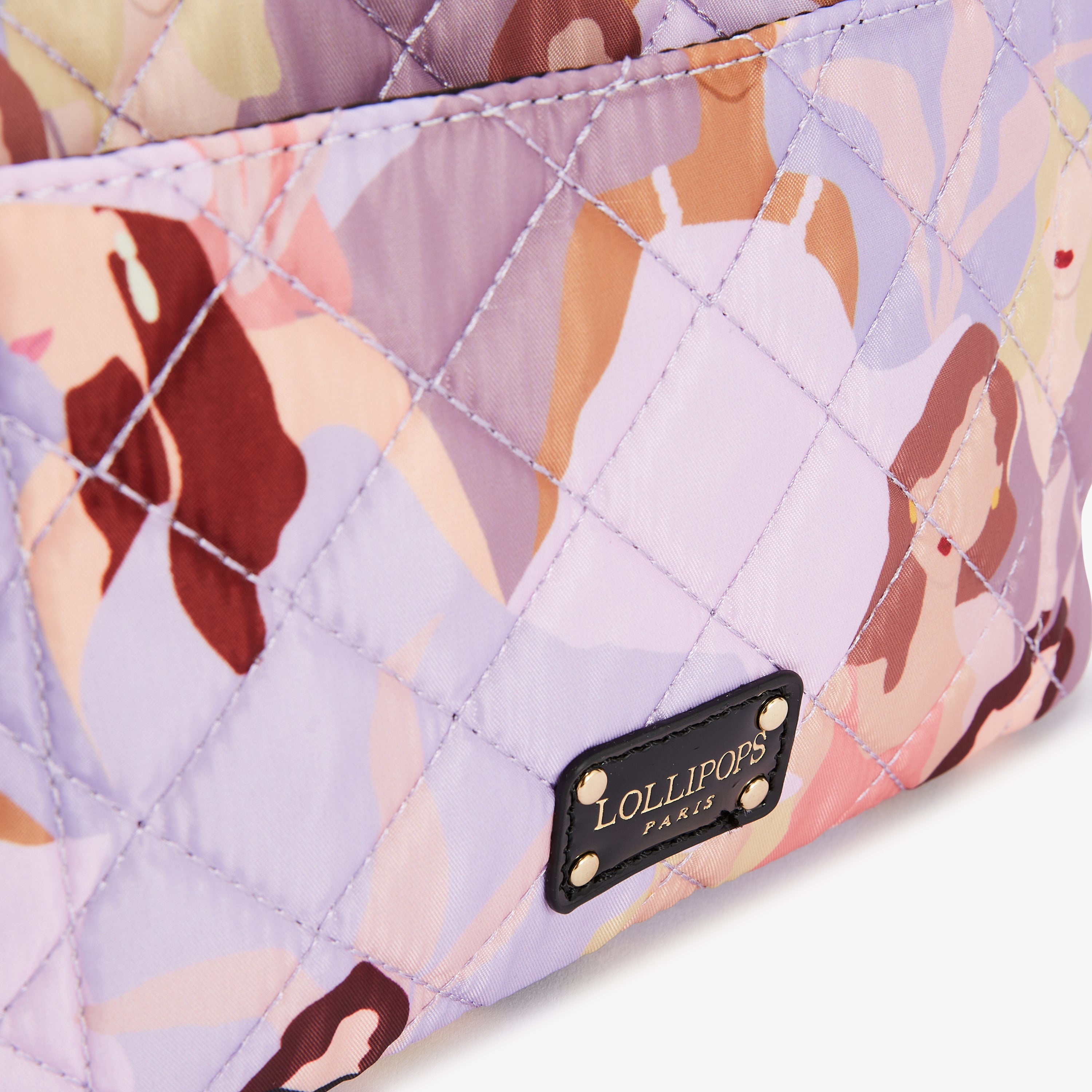 Trousse de maquillage rose Women