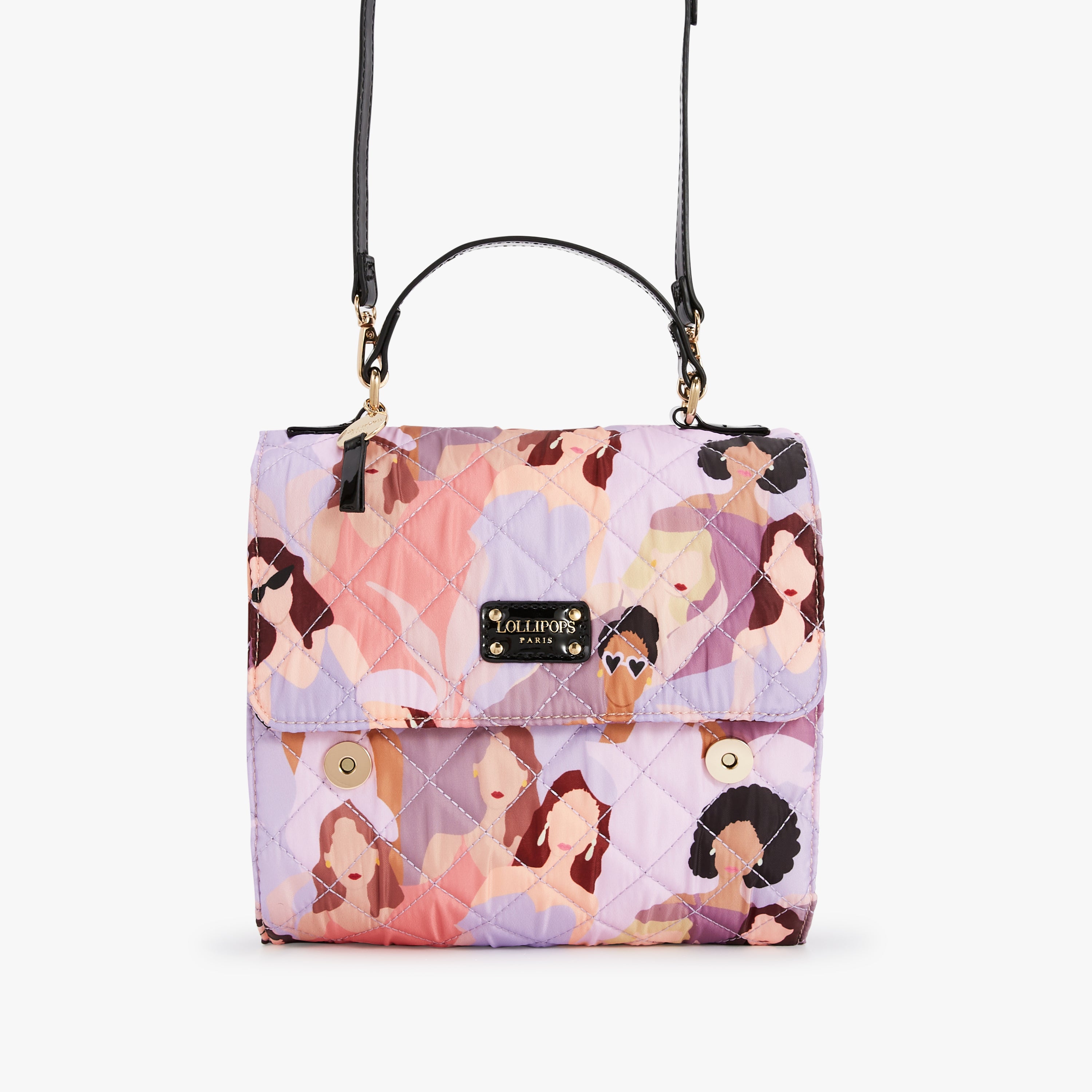 Petit vanity rose Neolia