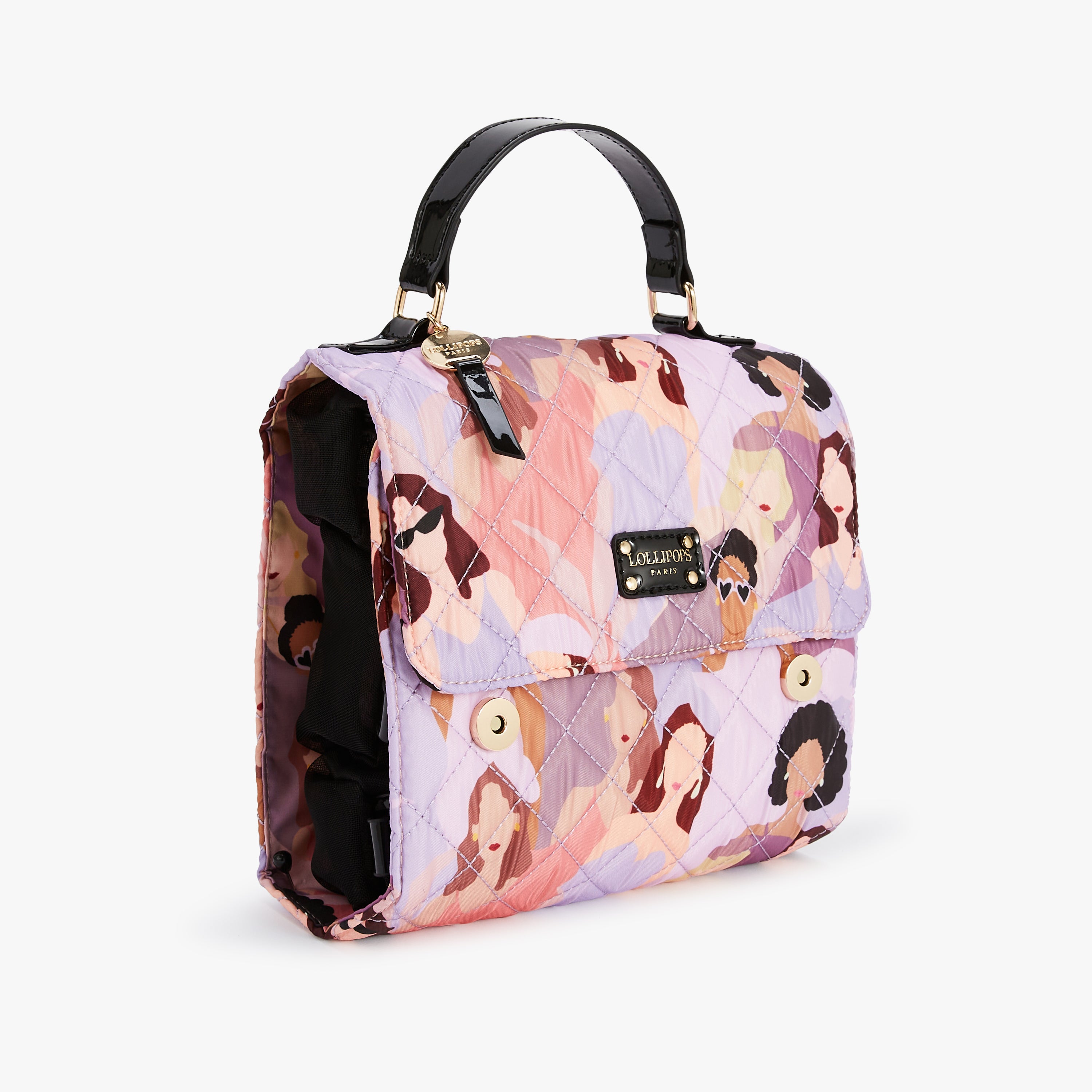 Petit vanity rose Neolia