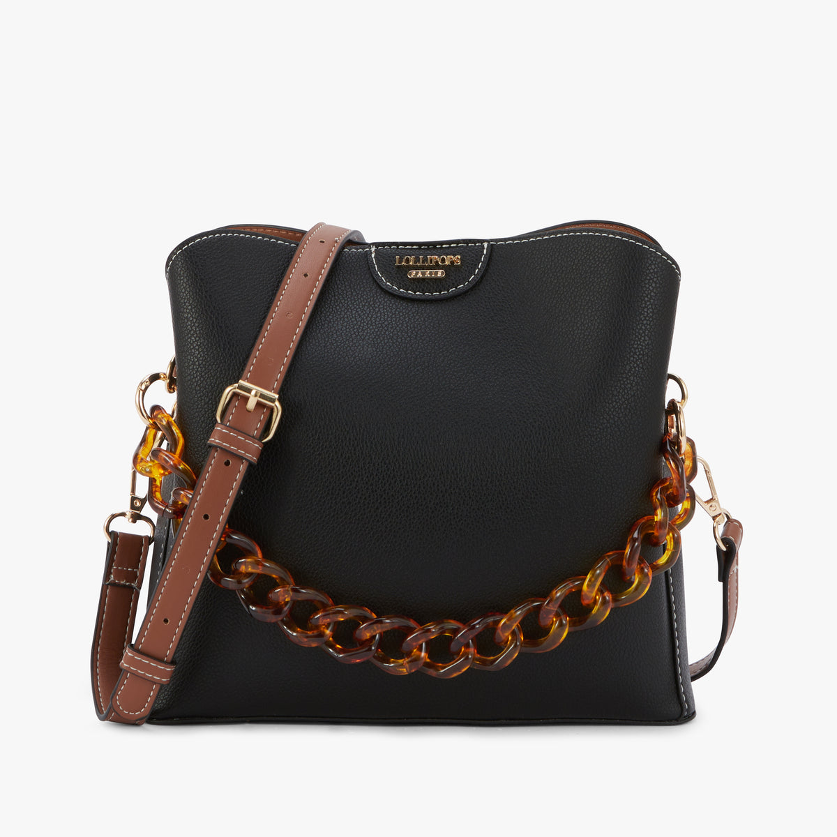 Sac Seau noir Nesso