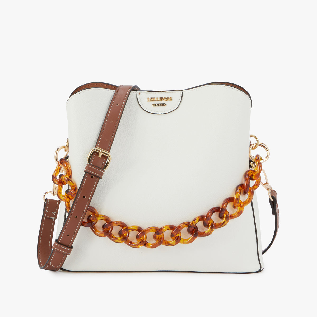 Sac Seau blanc Nesso