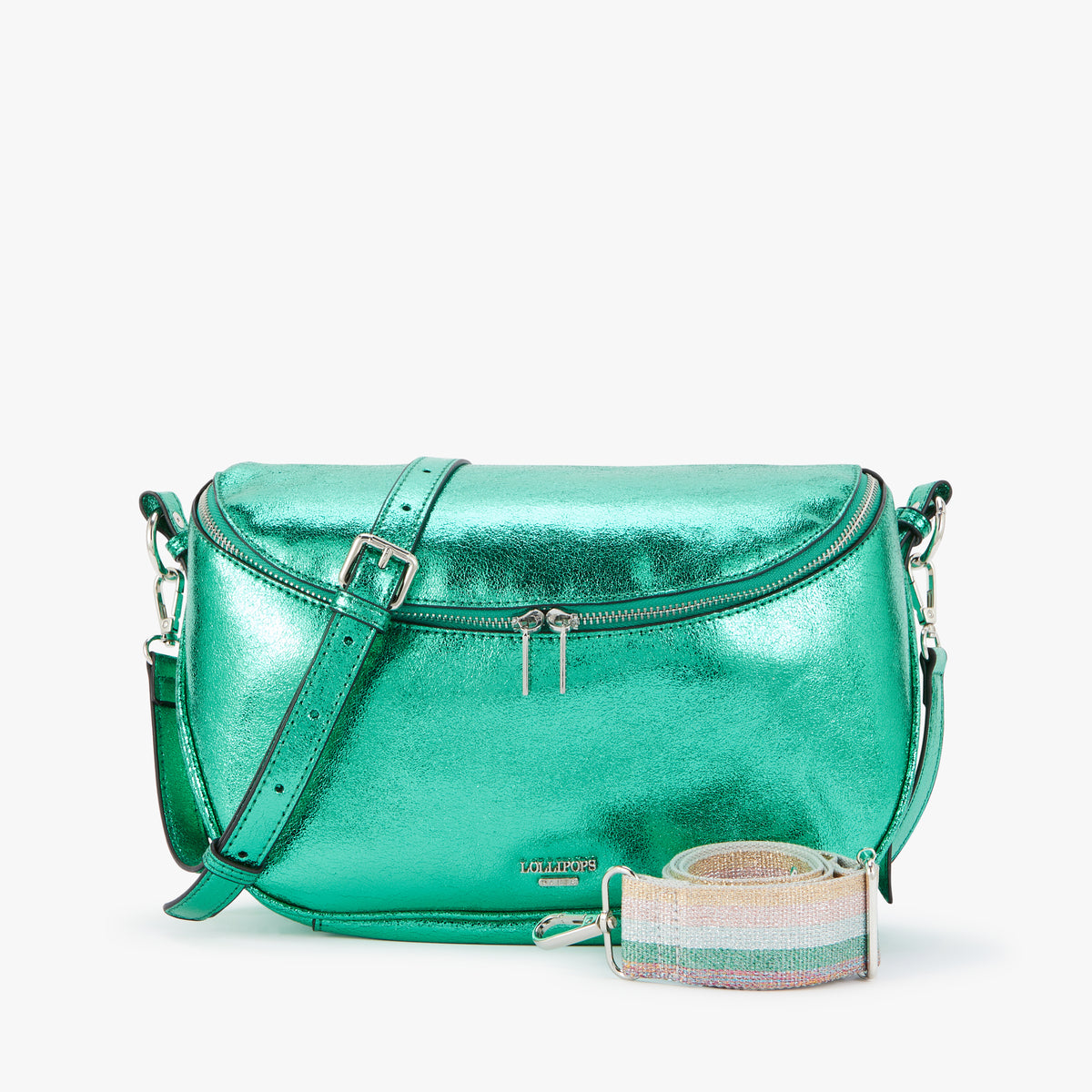 Ceinture Banane vert Nuoro