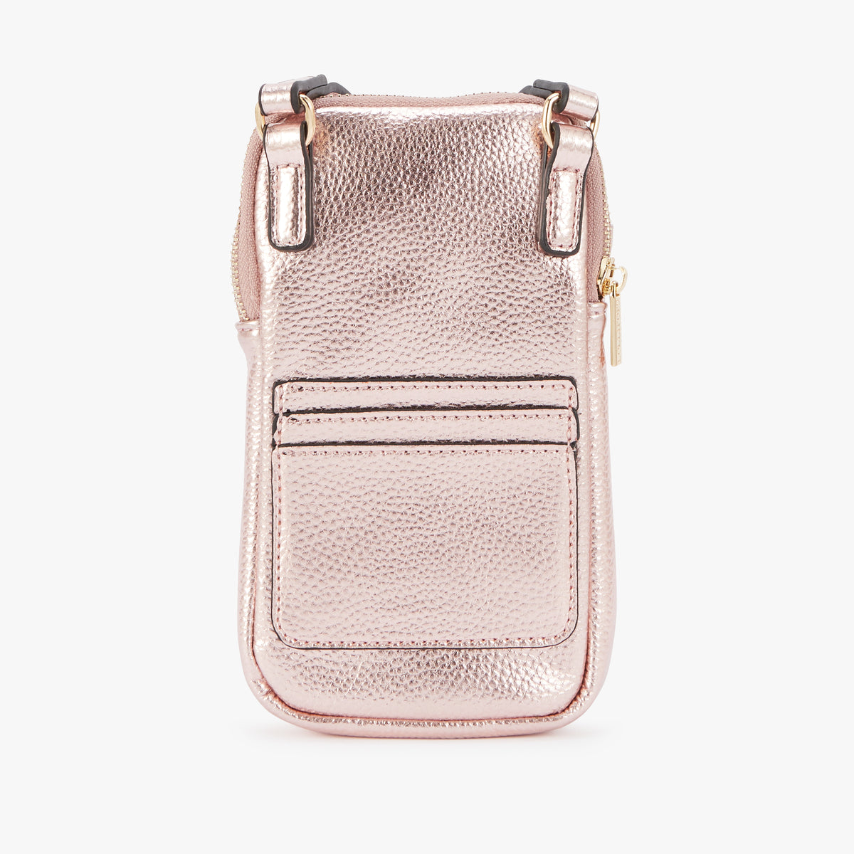 Pochette de téléphone rose Nuoro