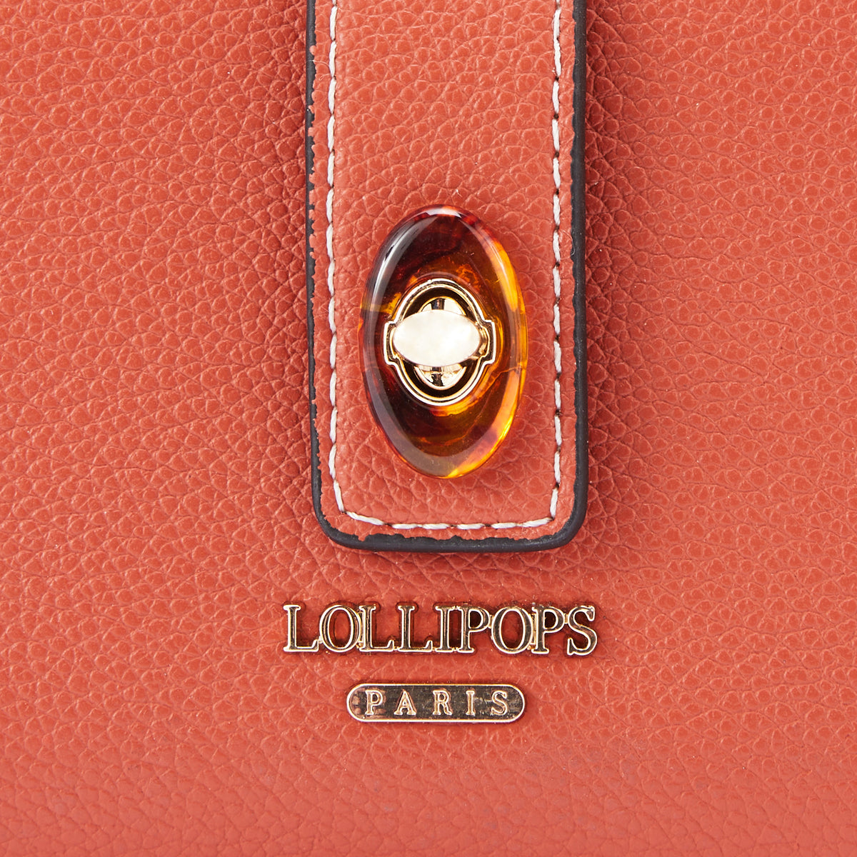 Portefeuille brique Nesso