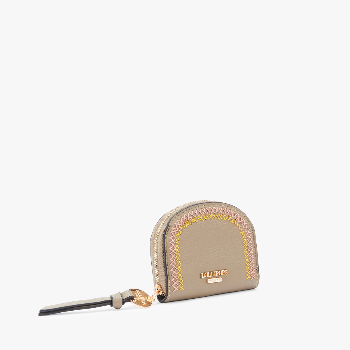 Porte monnaie kaki Niamey