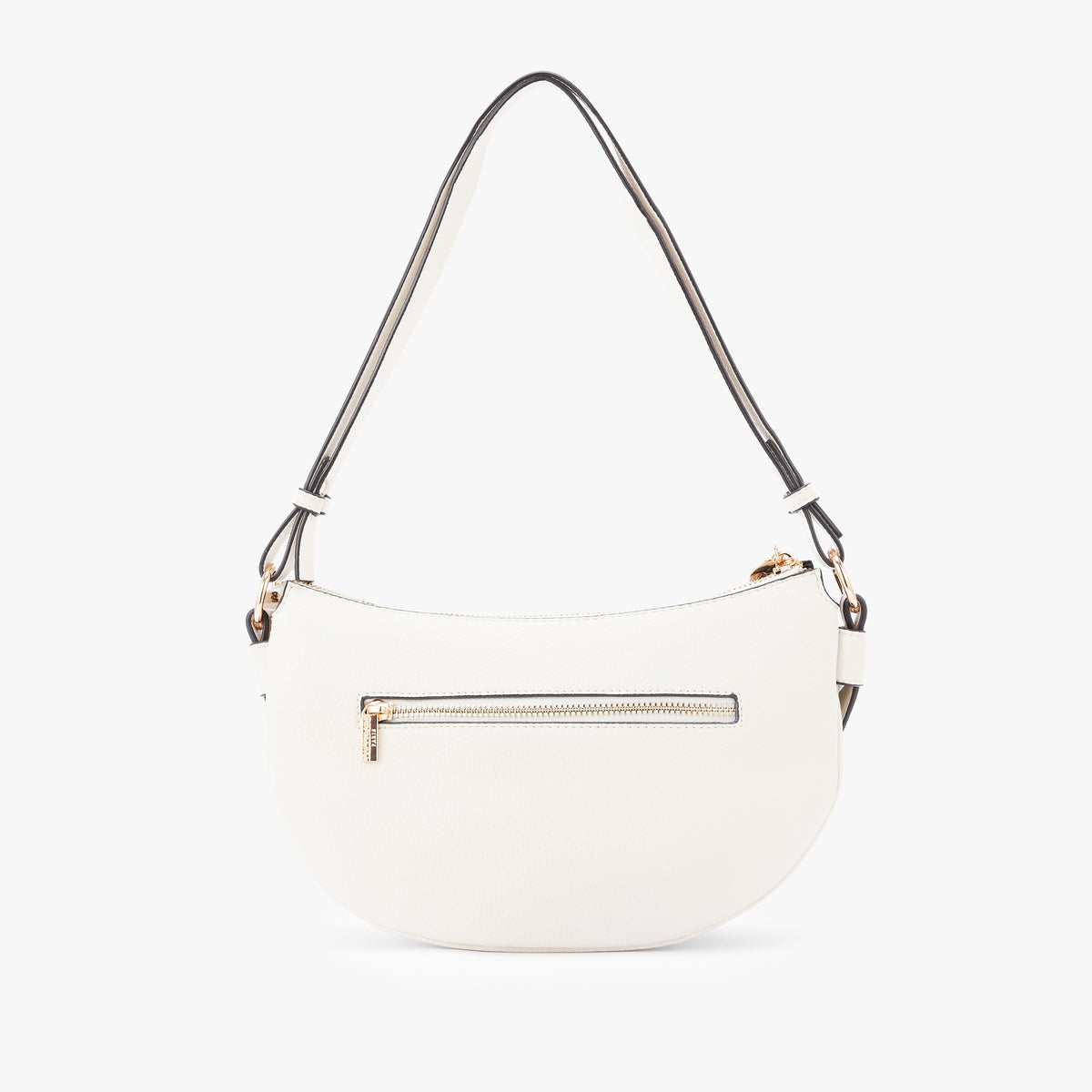 Sac porté épaule blanc Niamey