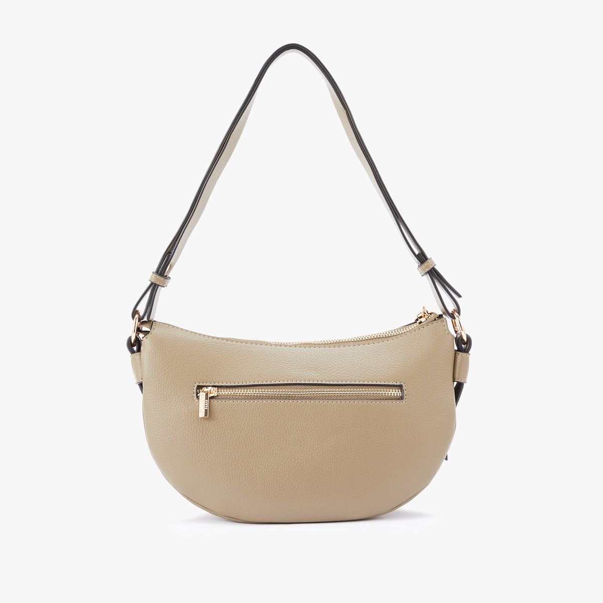 Sac porté épaule kaki Niamey